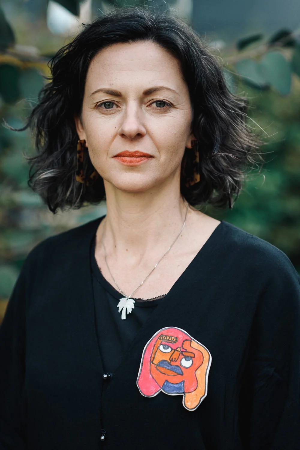 Izzie Eriksen, UK