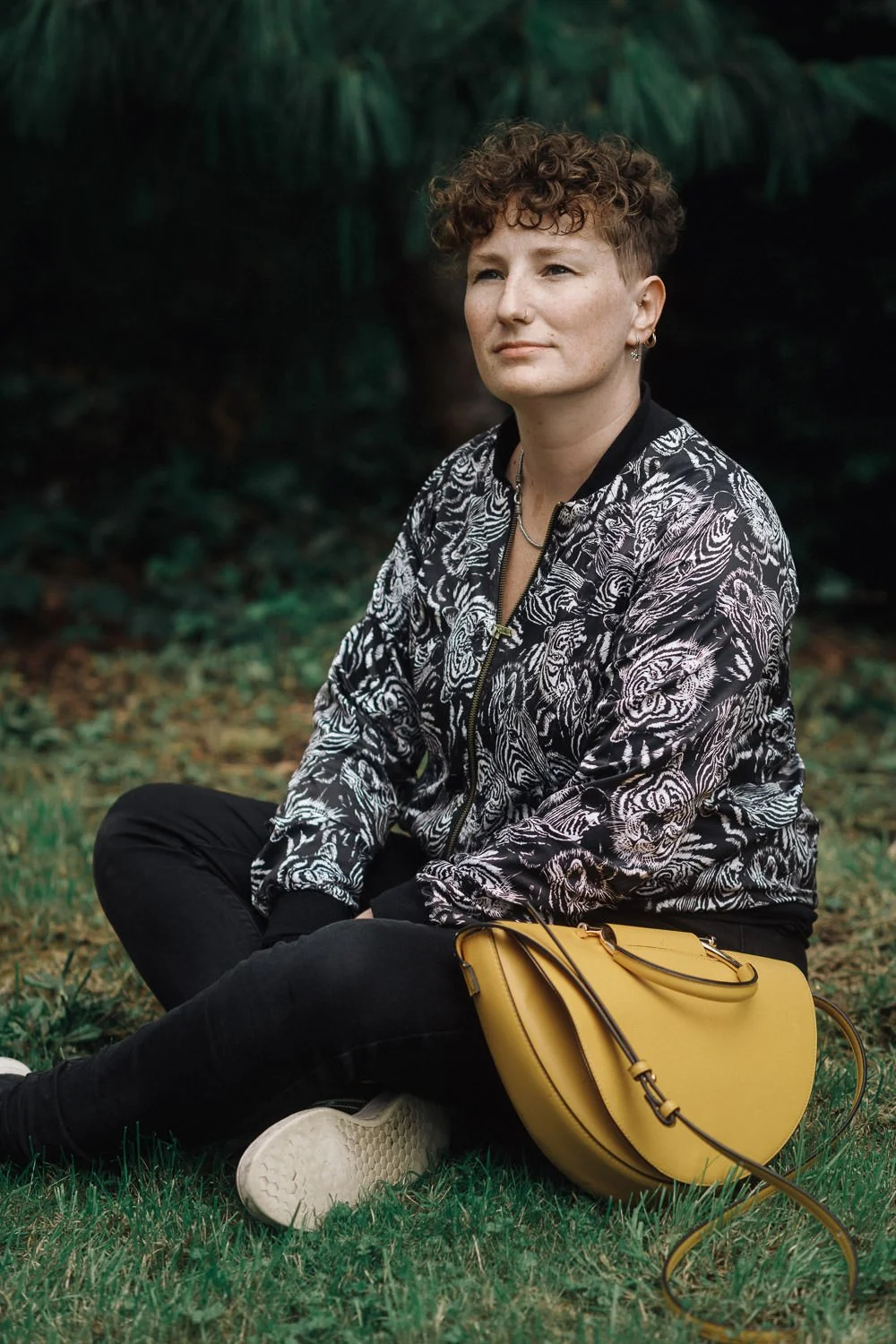 Charlotte Keeley, UK
