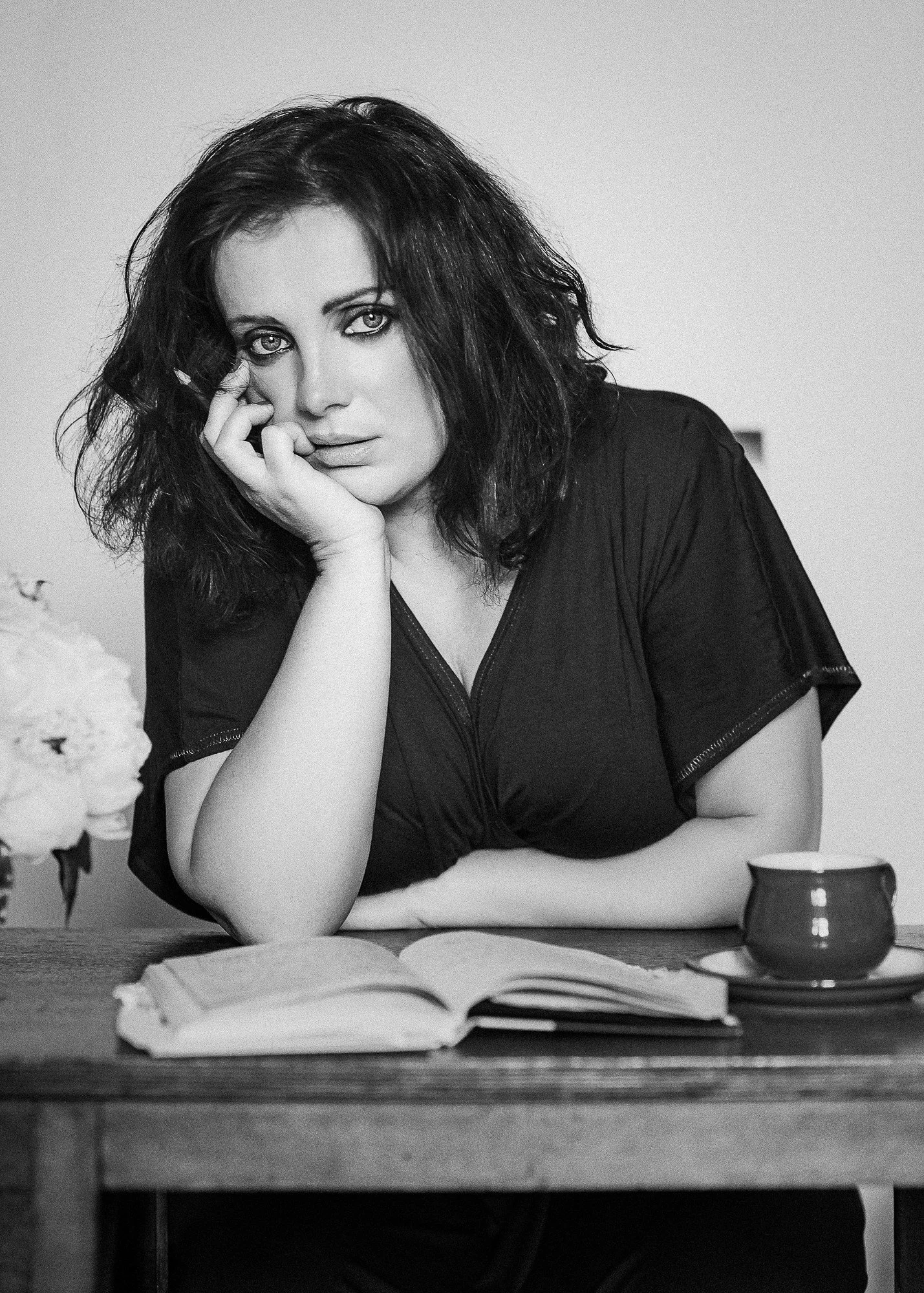 Christine Bovill
Glasgow