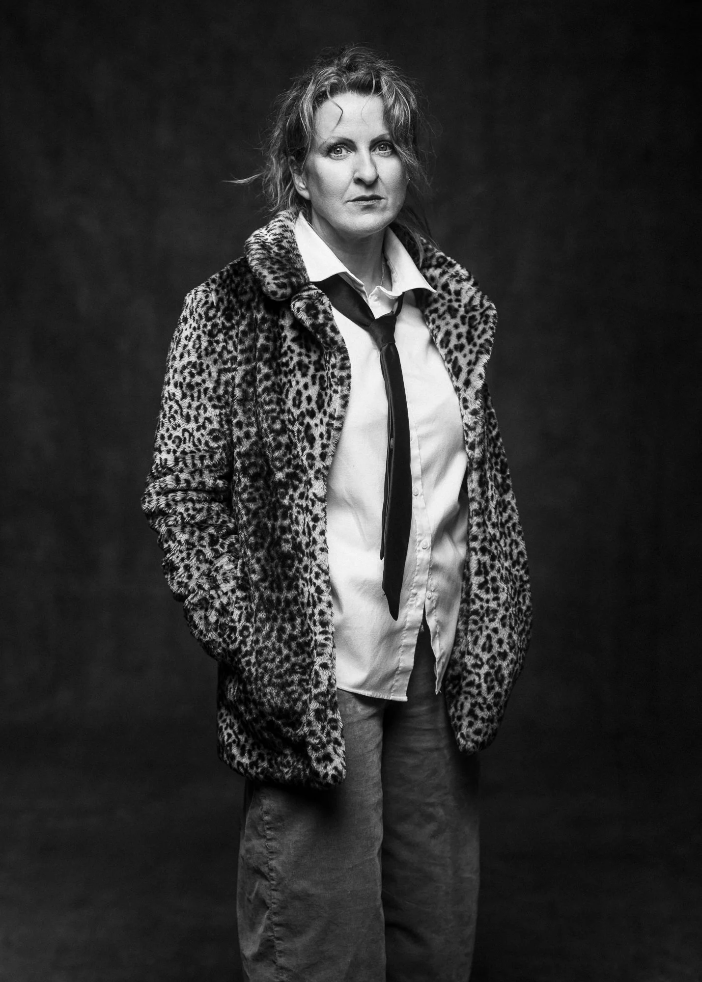 Kathleen MacInnes
Glasgow