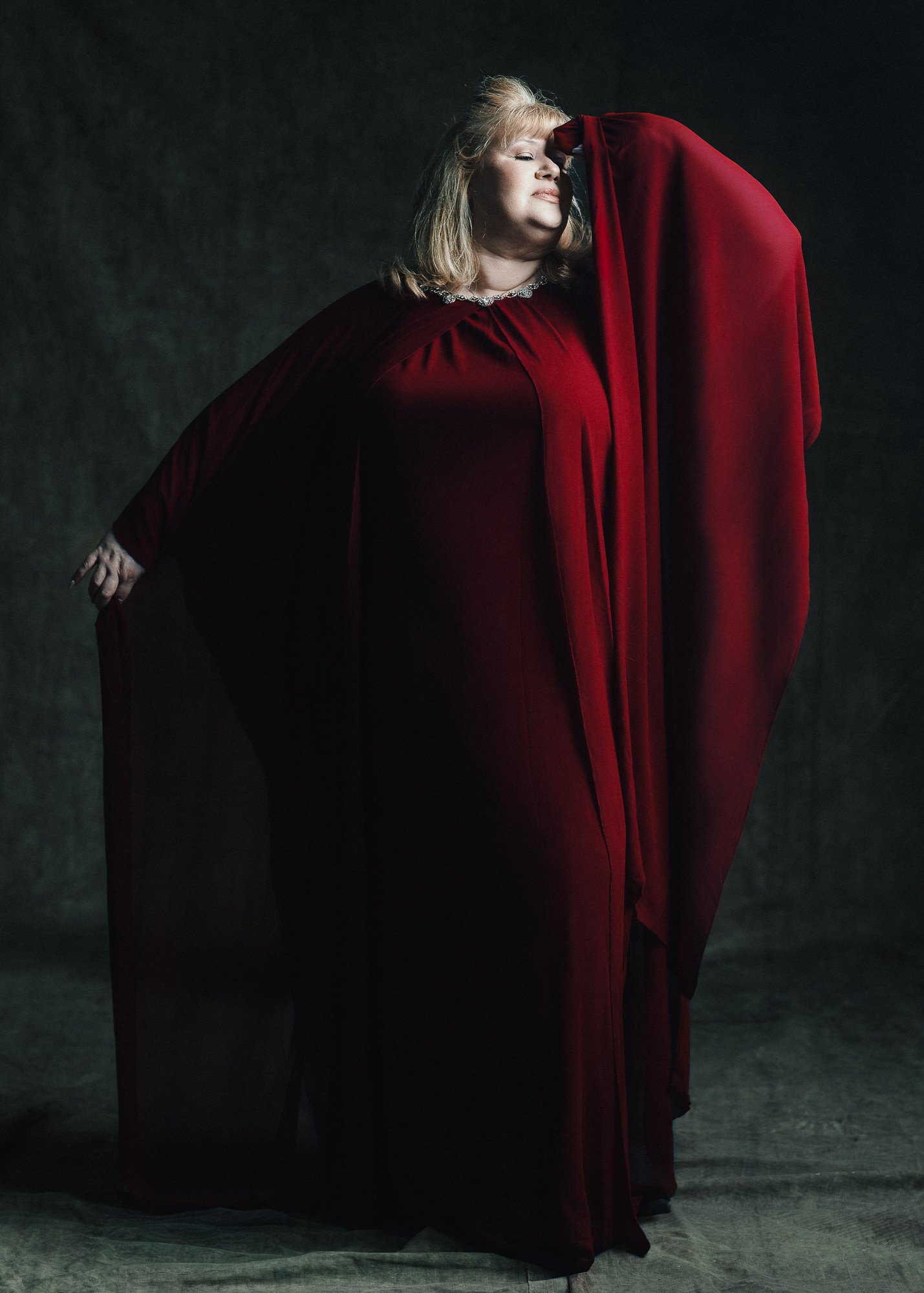 Cheryl Forbes
Glasgow