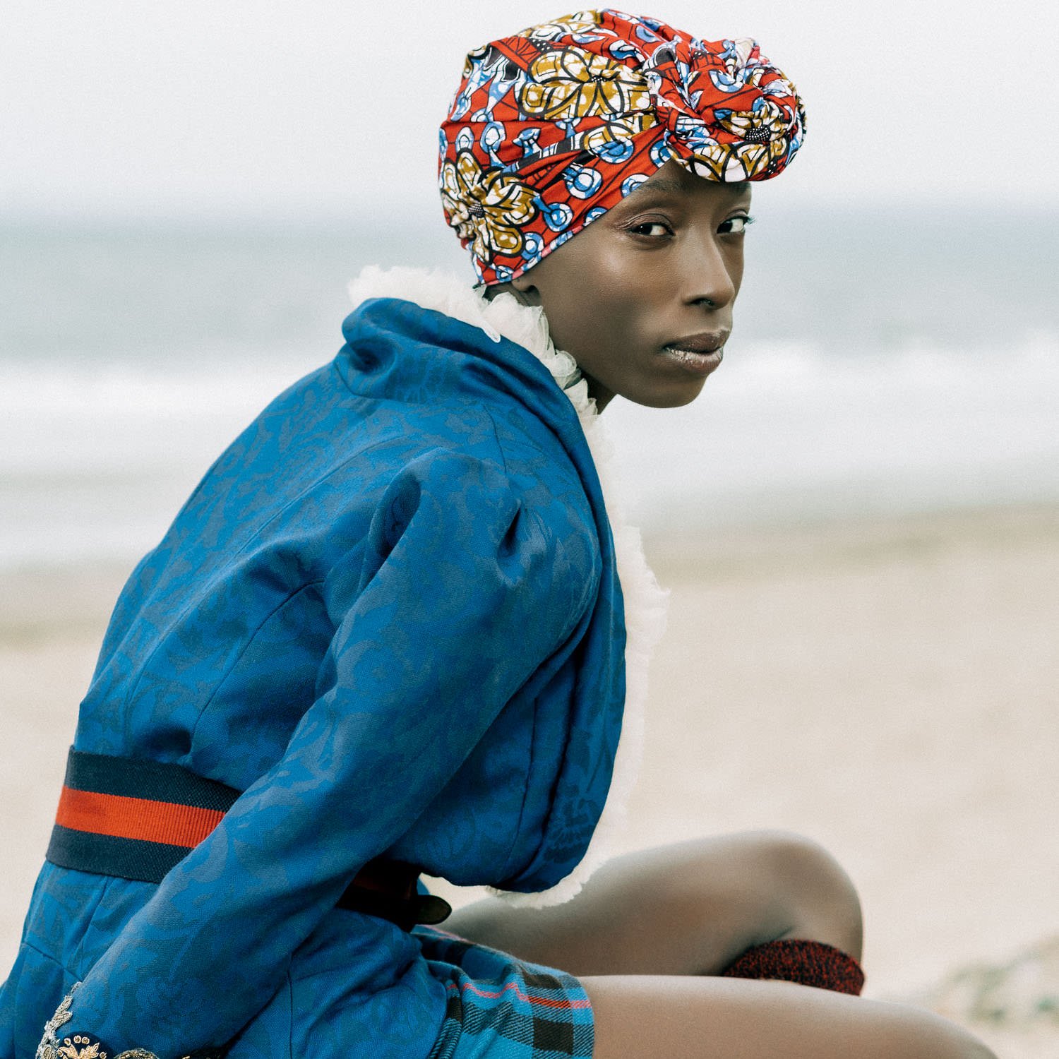 Scottish Woman Magazine