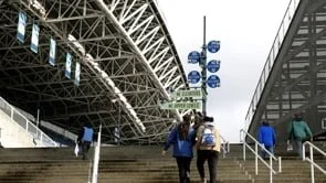 NWSL 2023 Reel - April through June