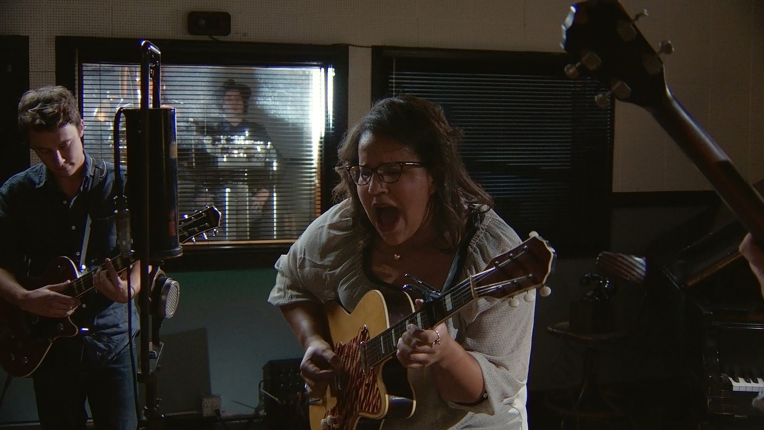 Alabama Shakes - "Killer Diller"