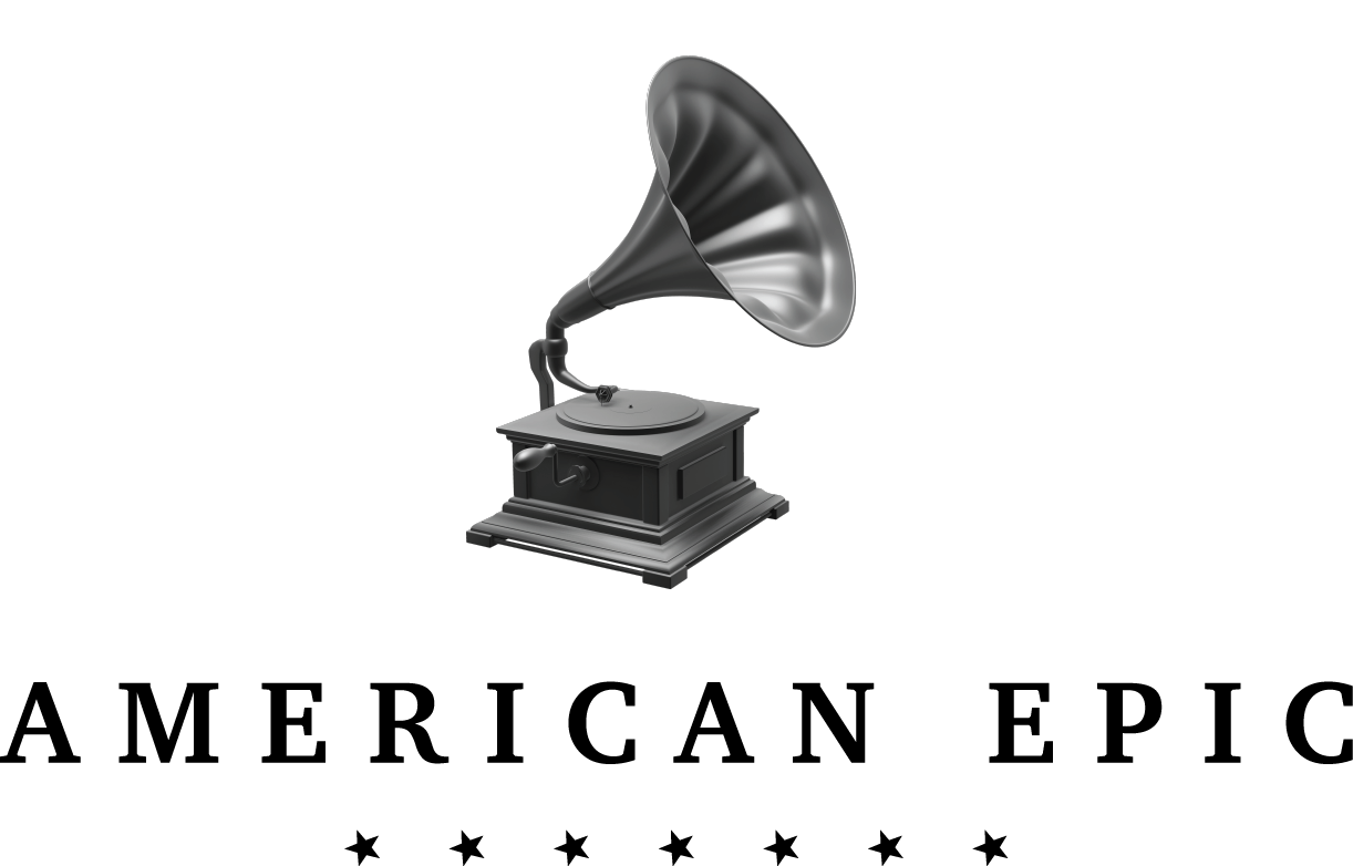American Epic Logo