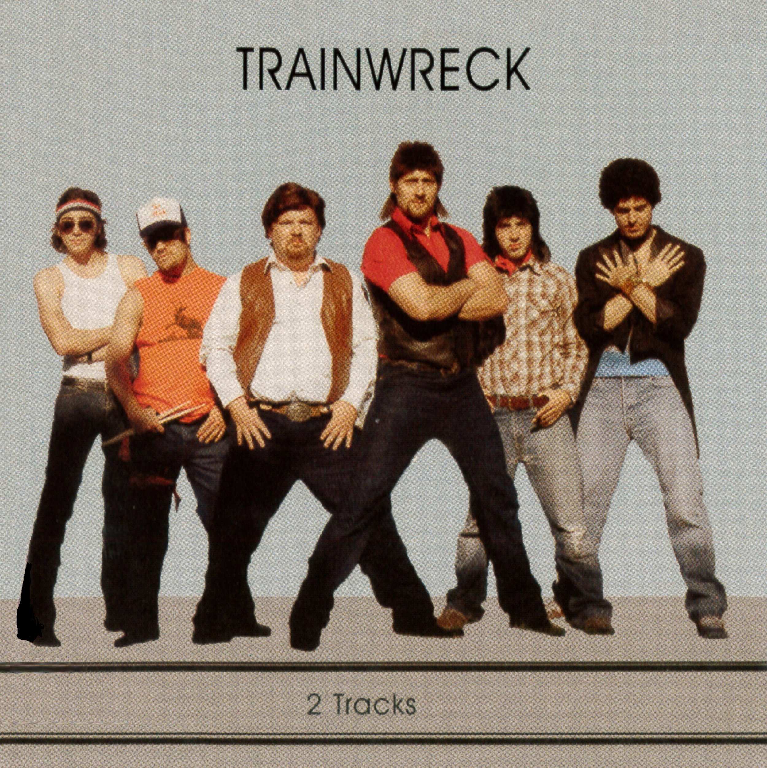 2 Tracks (2003)