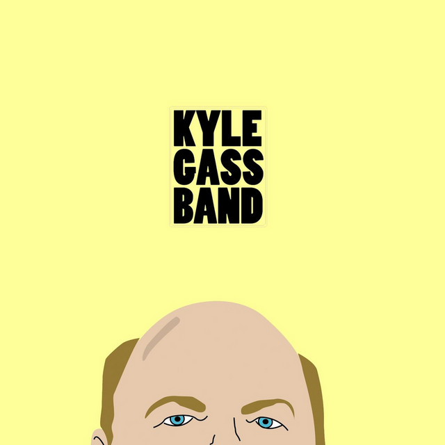 Kyle Gass Band (2013)