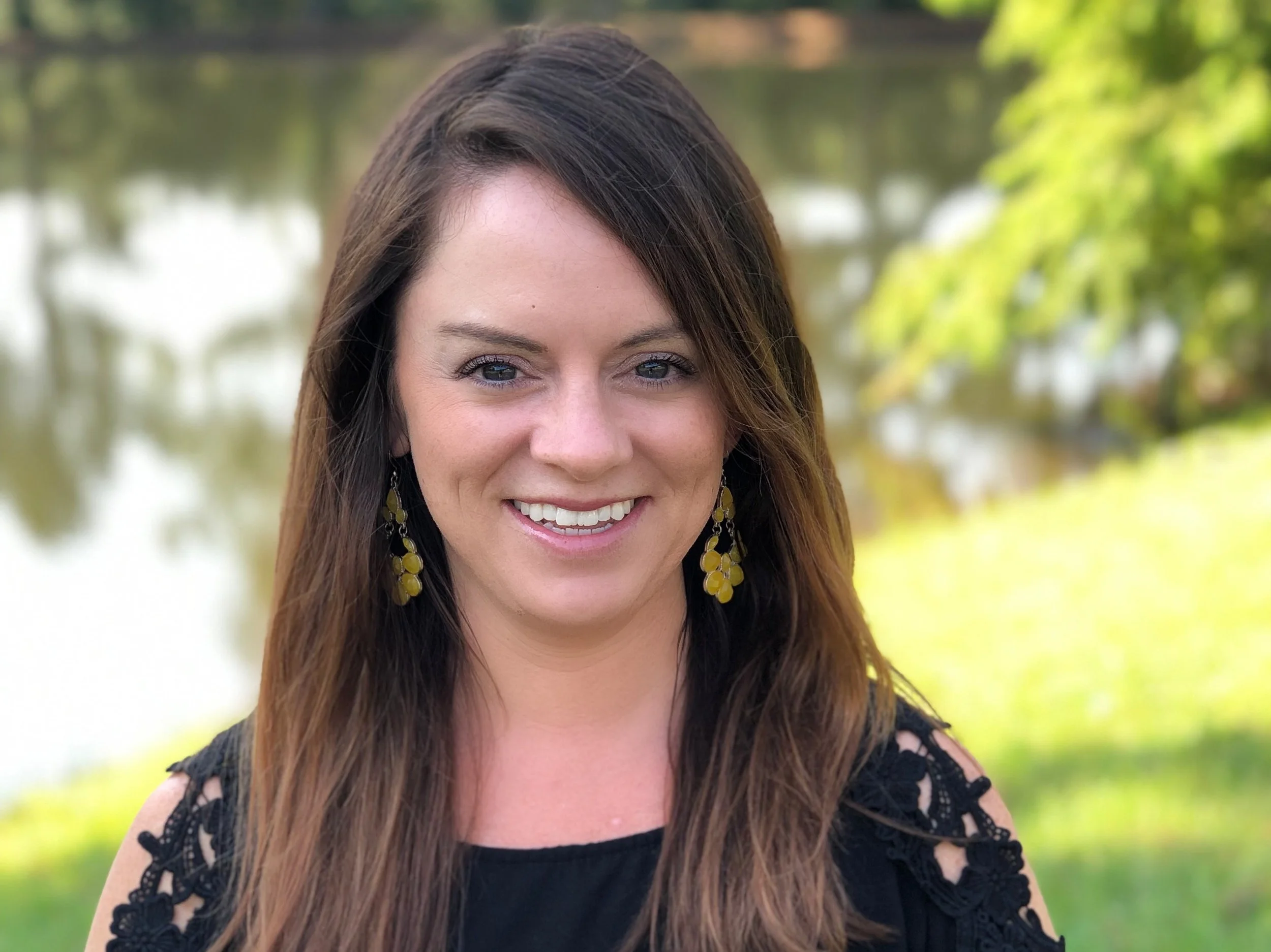 Welcome to the team, Jessica Prescott, Volunteer Supervisor
