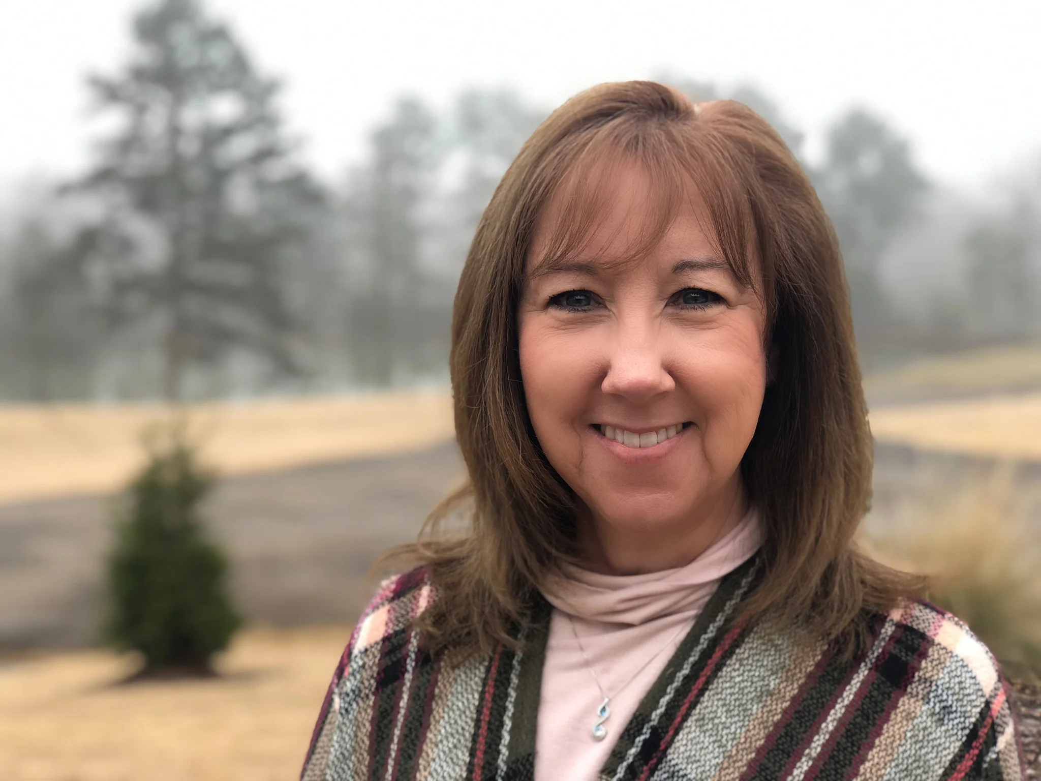 By Carolyn Potter, Chief Executive Officer