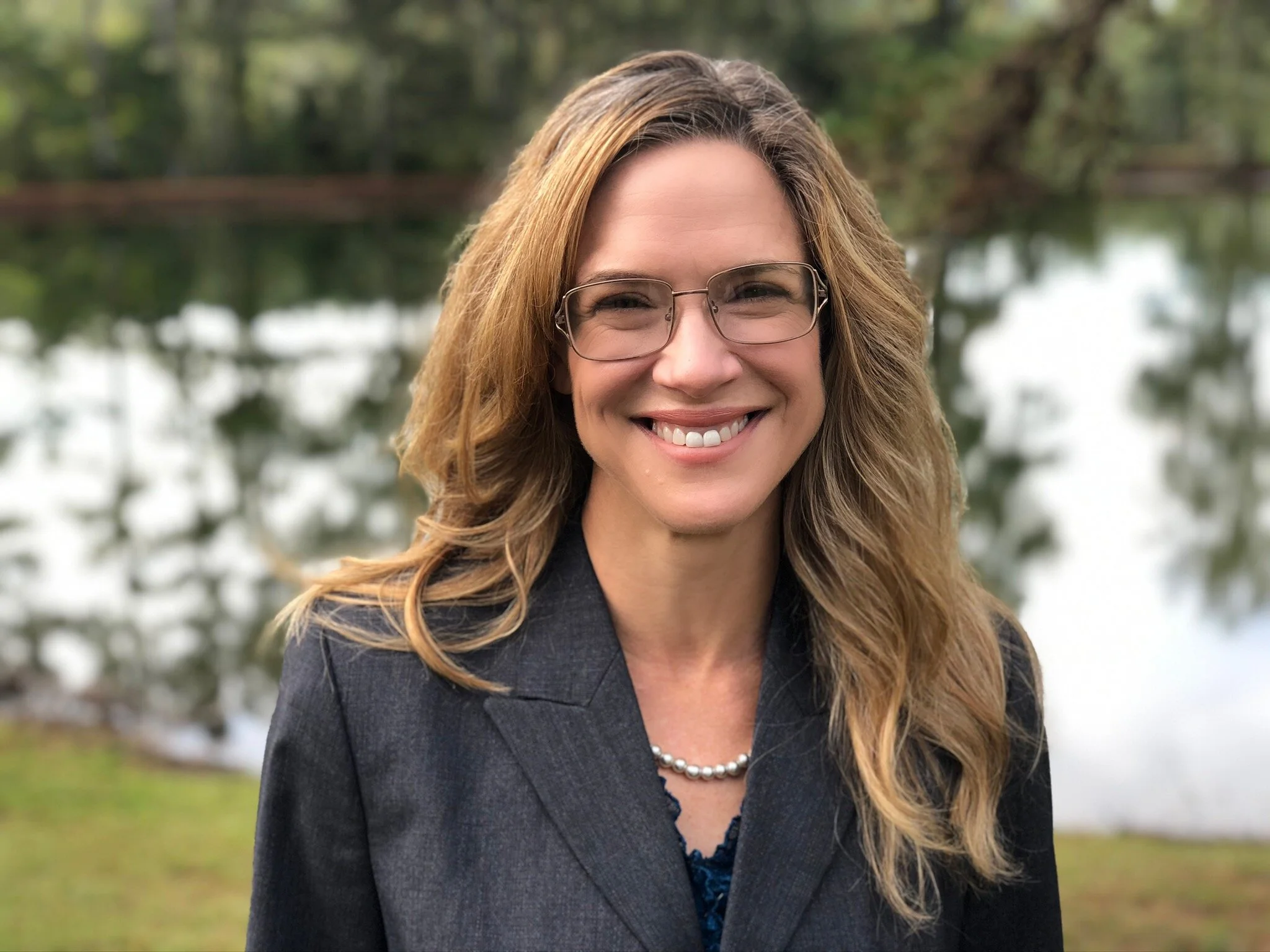 A Stream of Light in the Darkness