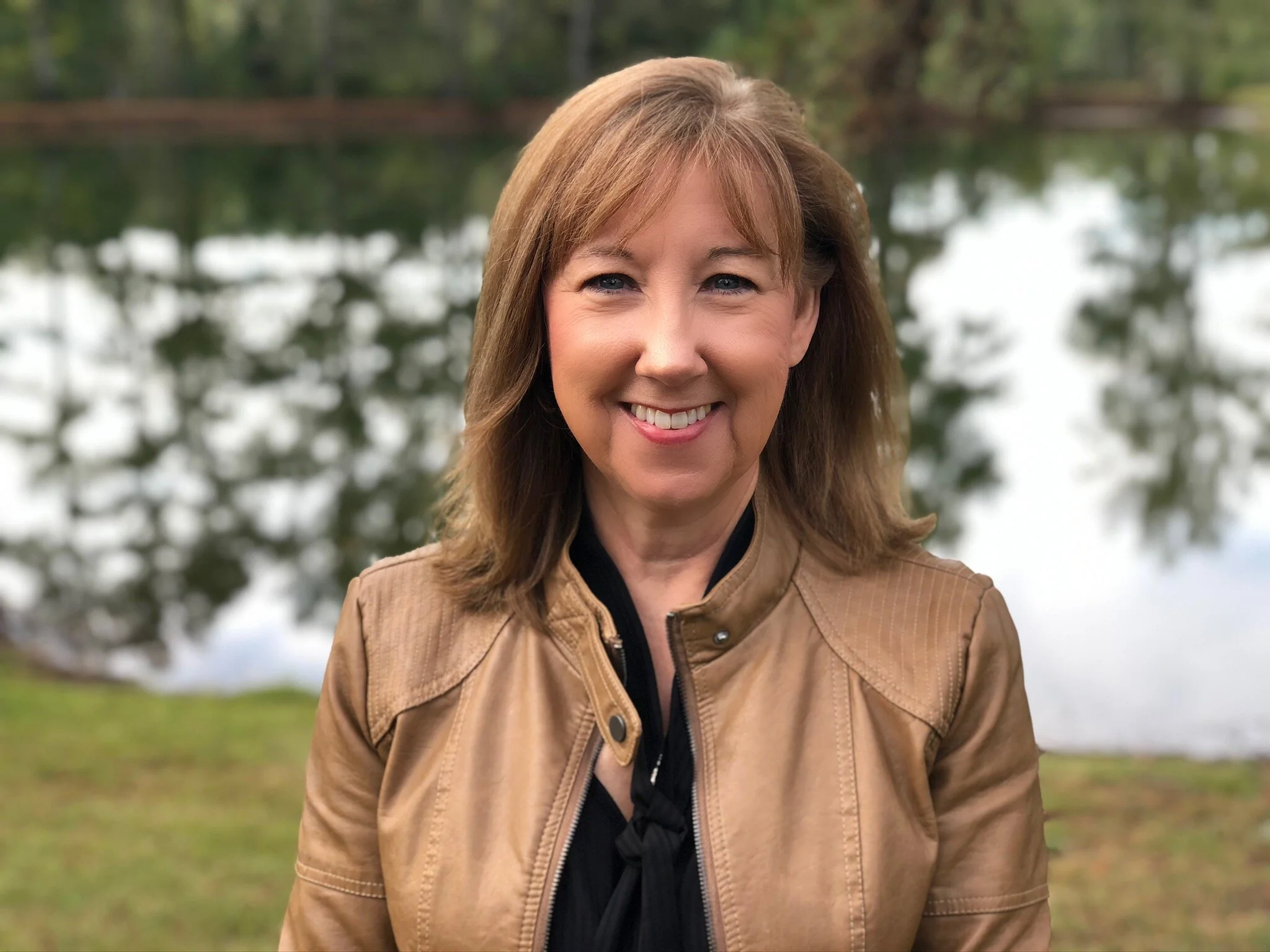 Letter from the CEO - Spring 2020