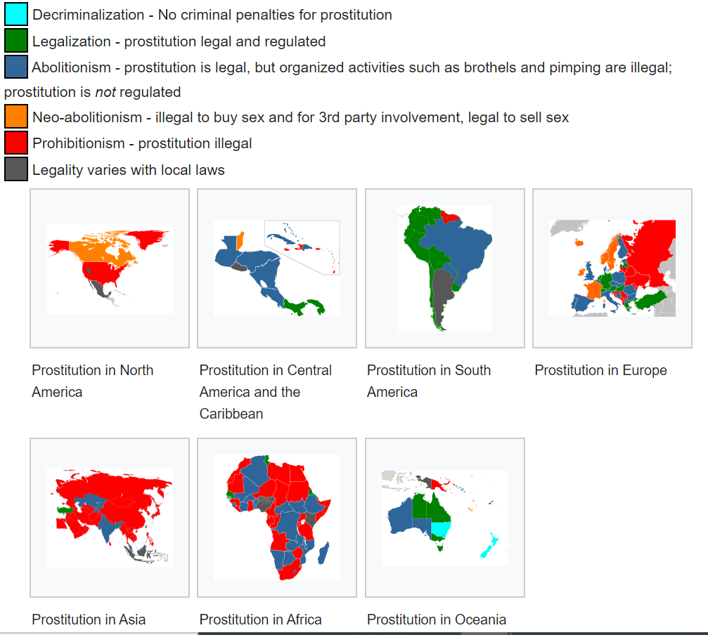 The Devastating Reality of Sex Tourism and How to Fight It