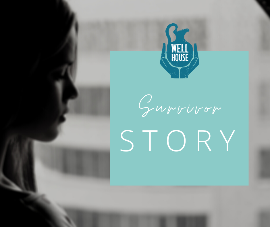 Survivor Story: Brianna