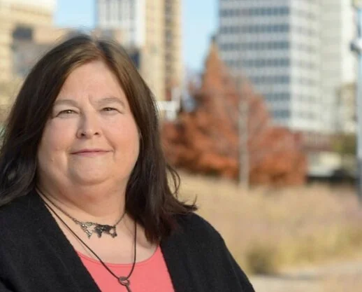 Celebrating Pam Matthews’ 10 Years of Service