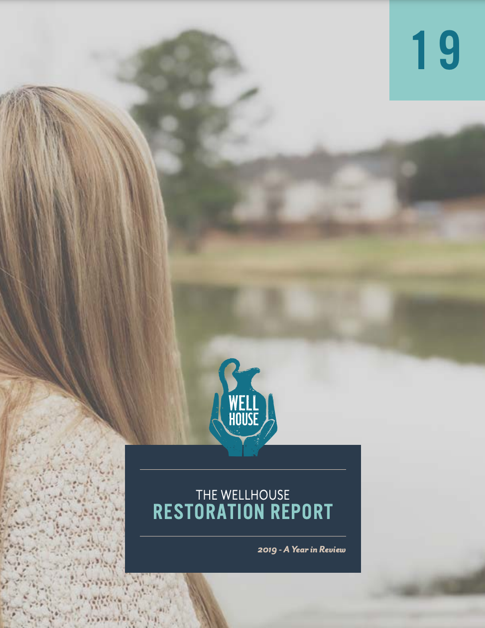 2019 Restoration Report