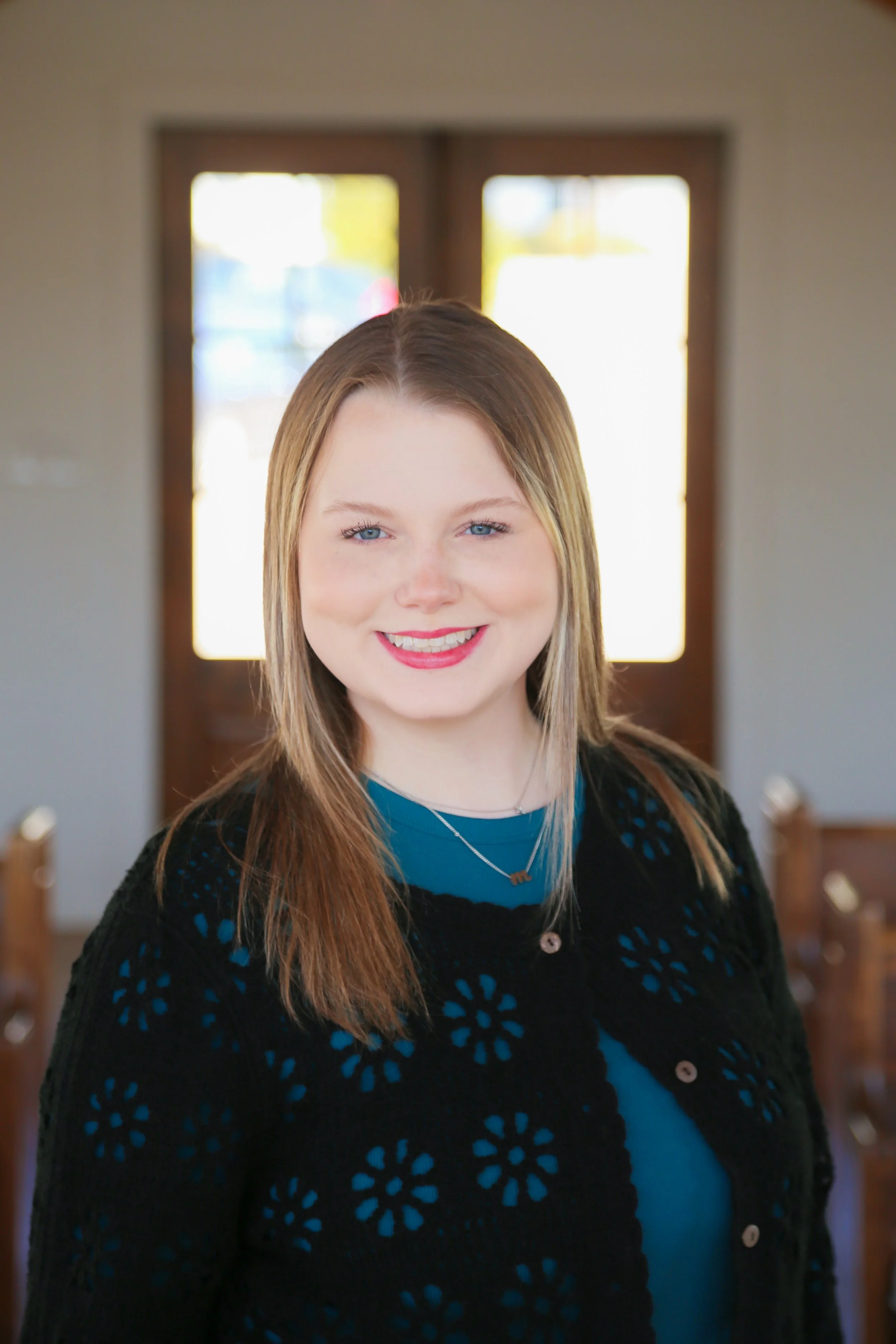 Madeline Phillips, WHC Behavioral Support Specialist