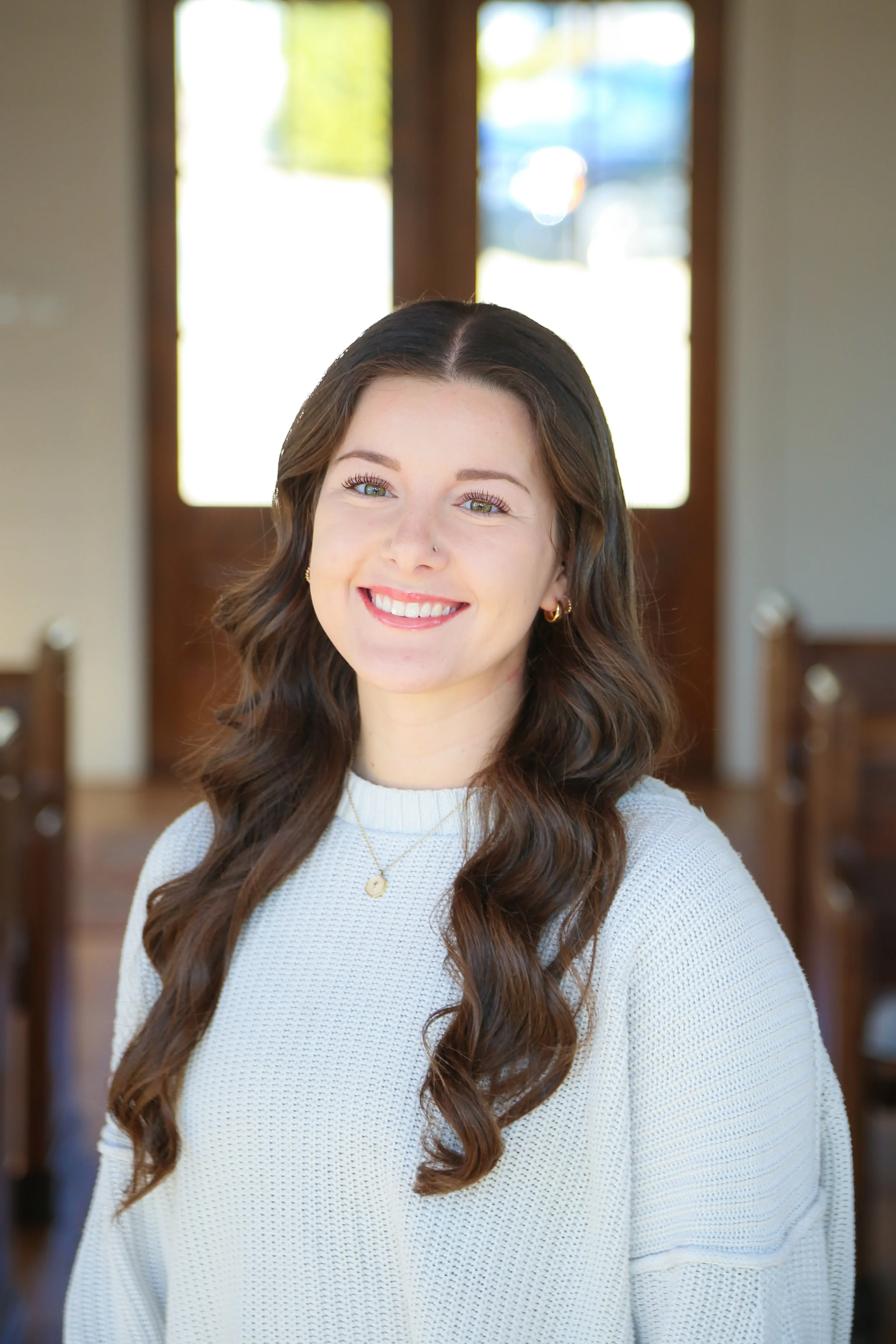 Zoe Delk, WHC Behavioral Support Specialist