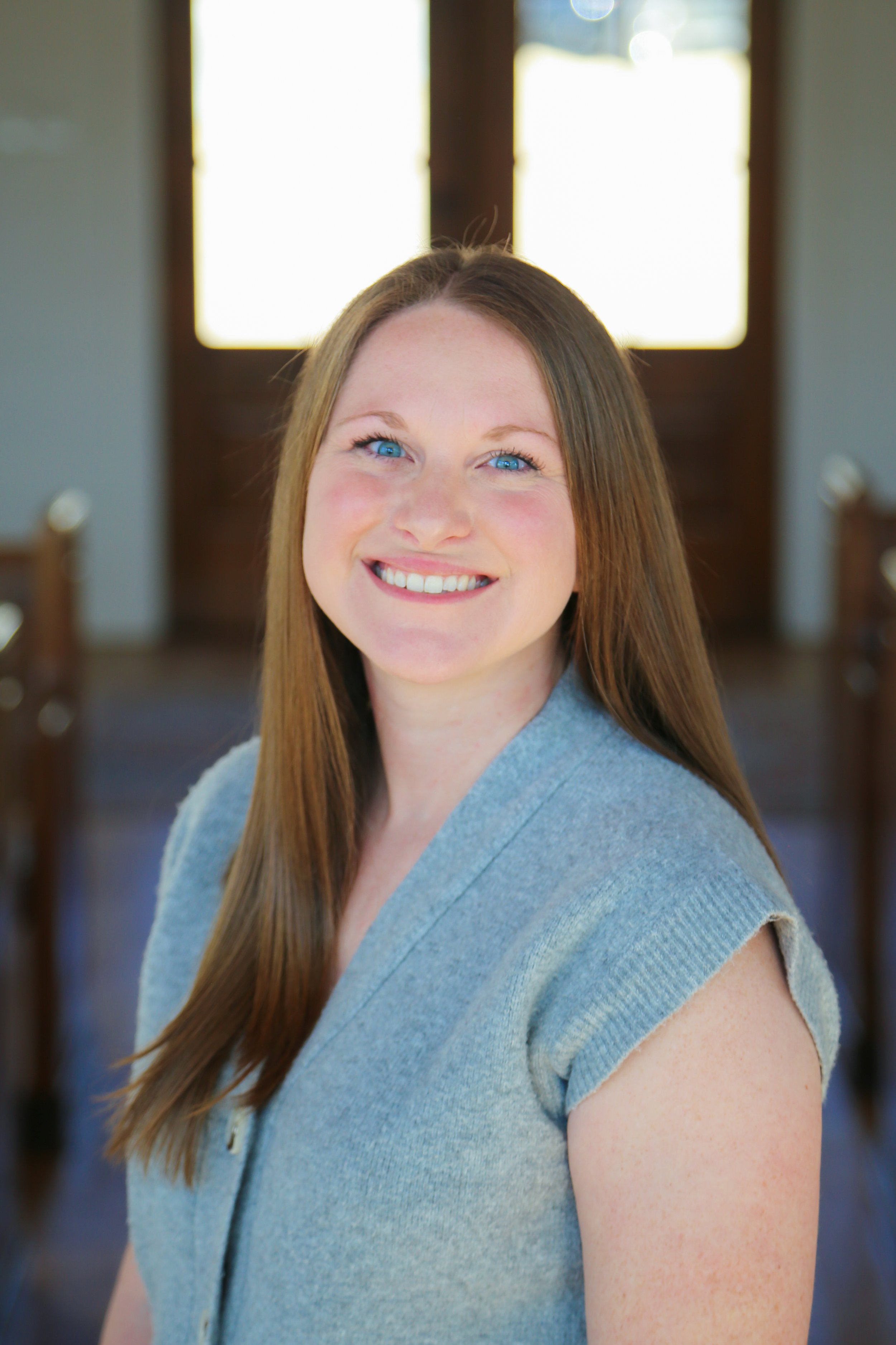 Kourtney Floyd, Data &amp; Operations Specialist