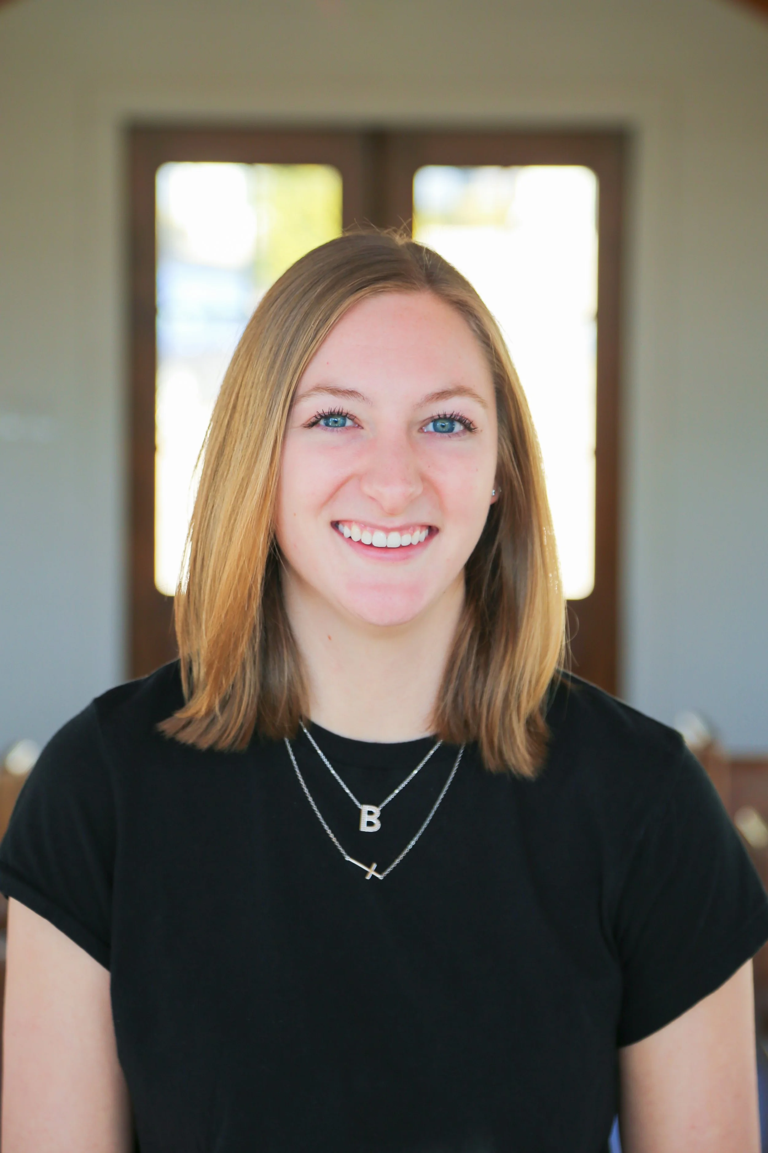 Blakely Fuqua, WHC Behavioral Support Specialist