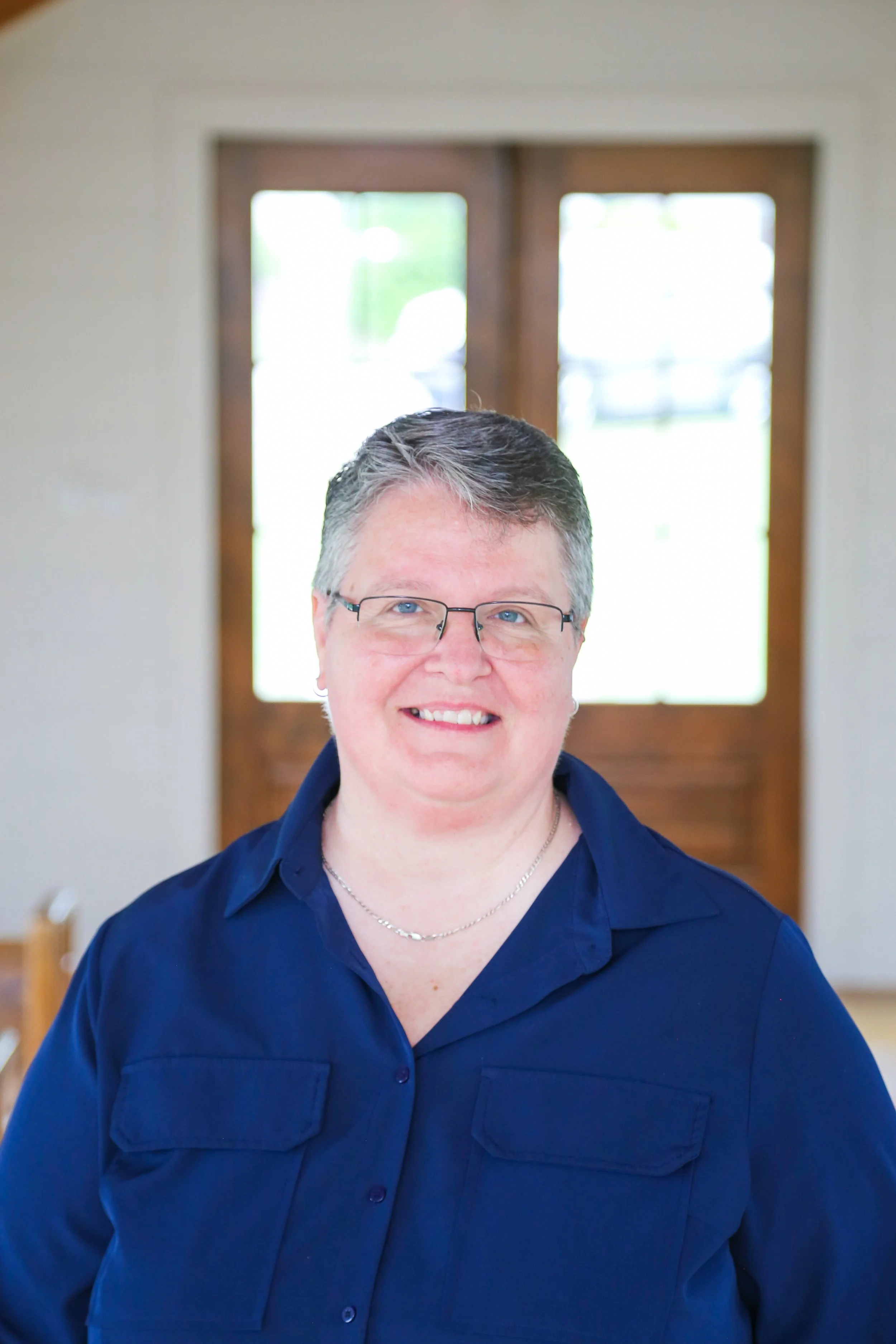 Wendy WIlson, WellHouse Woman Home Coordinator