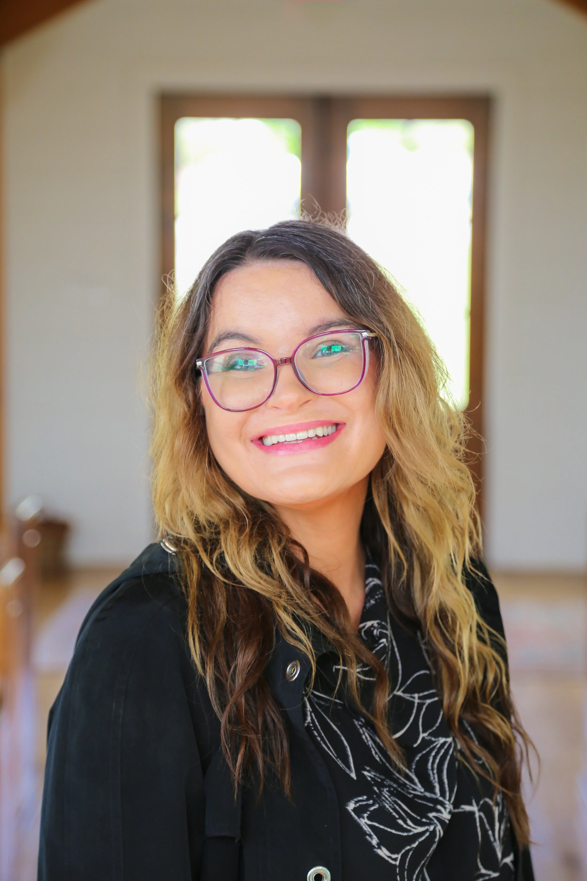 Sara Beth Carter, Home Coordinator