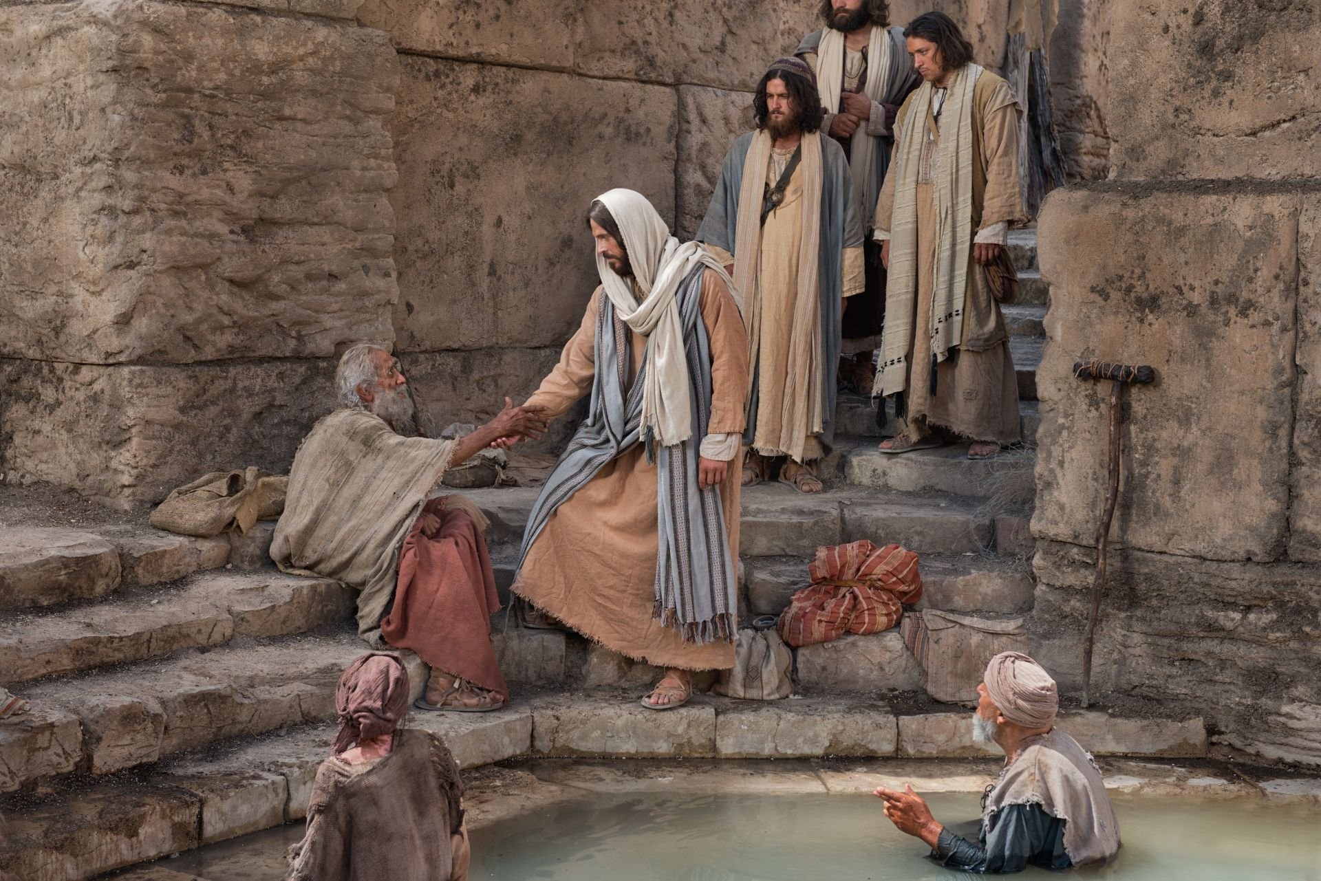 Life of Jesus Christ_ Miracles - Pool of Bethesda.jpg