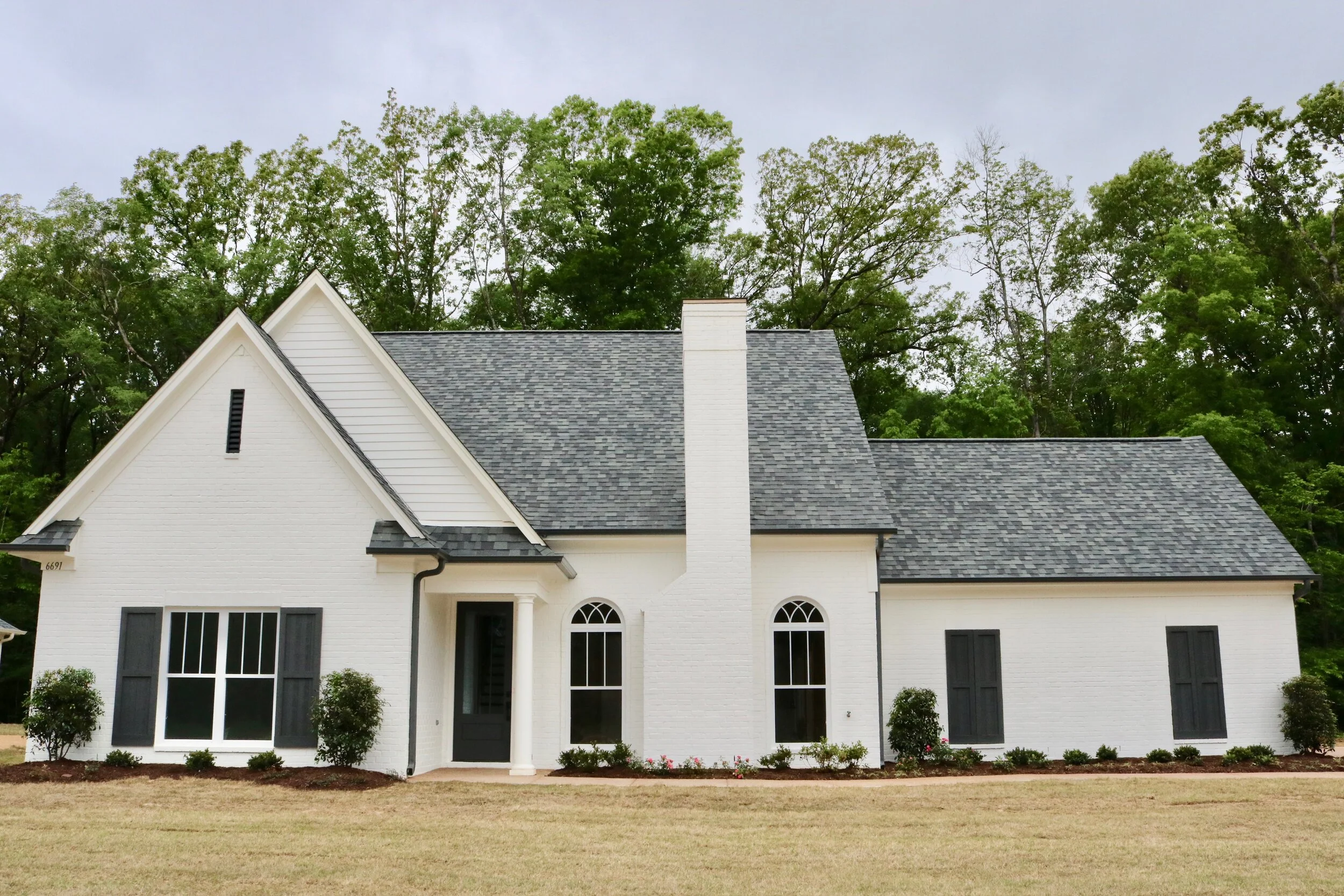New Home Gallery — Silo Square MS