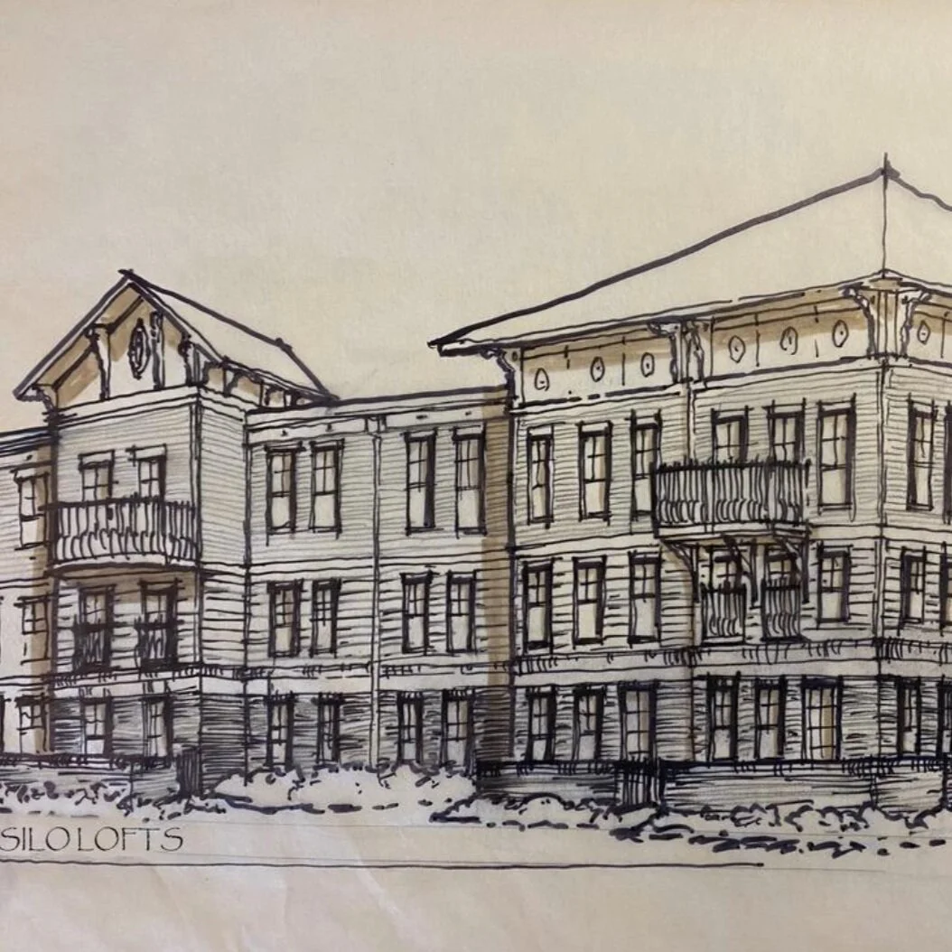 Open containers and 80 more acres: Southaven's Silo Square progresses