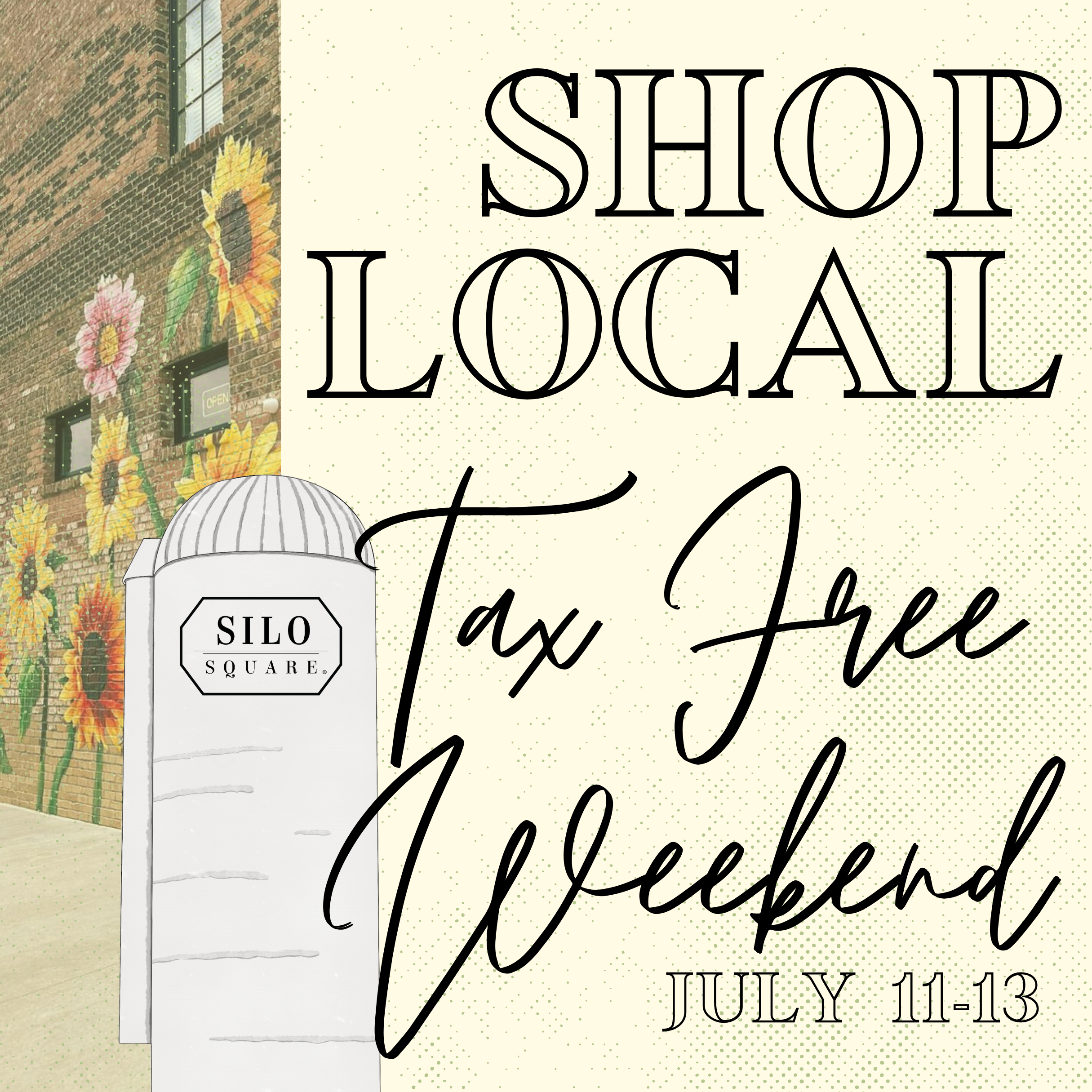 Tax Free Weekend