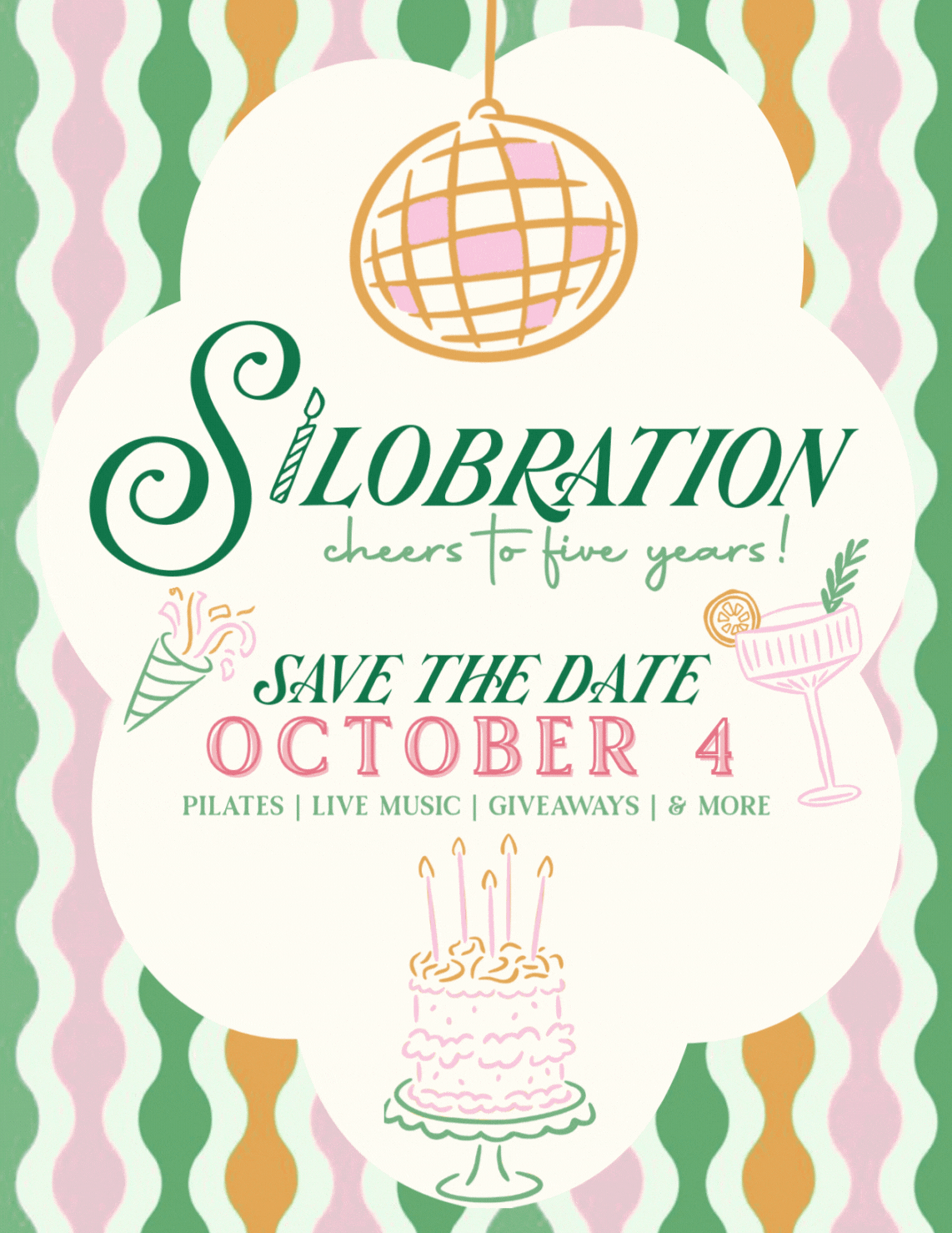 Silobration