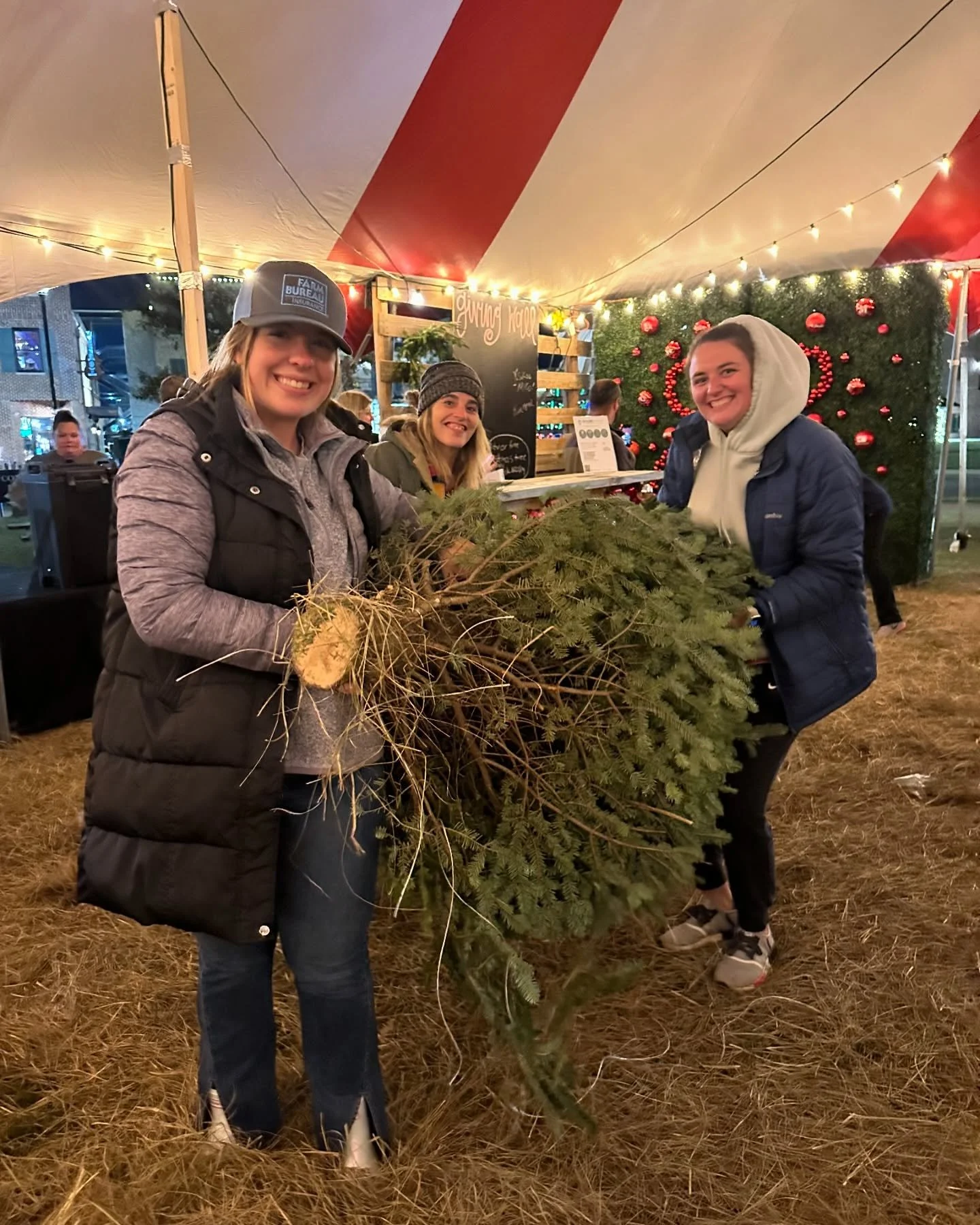 Buy A Tree. Change A Life.