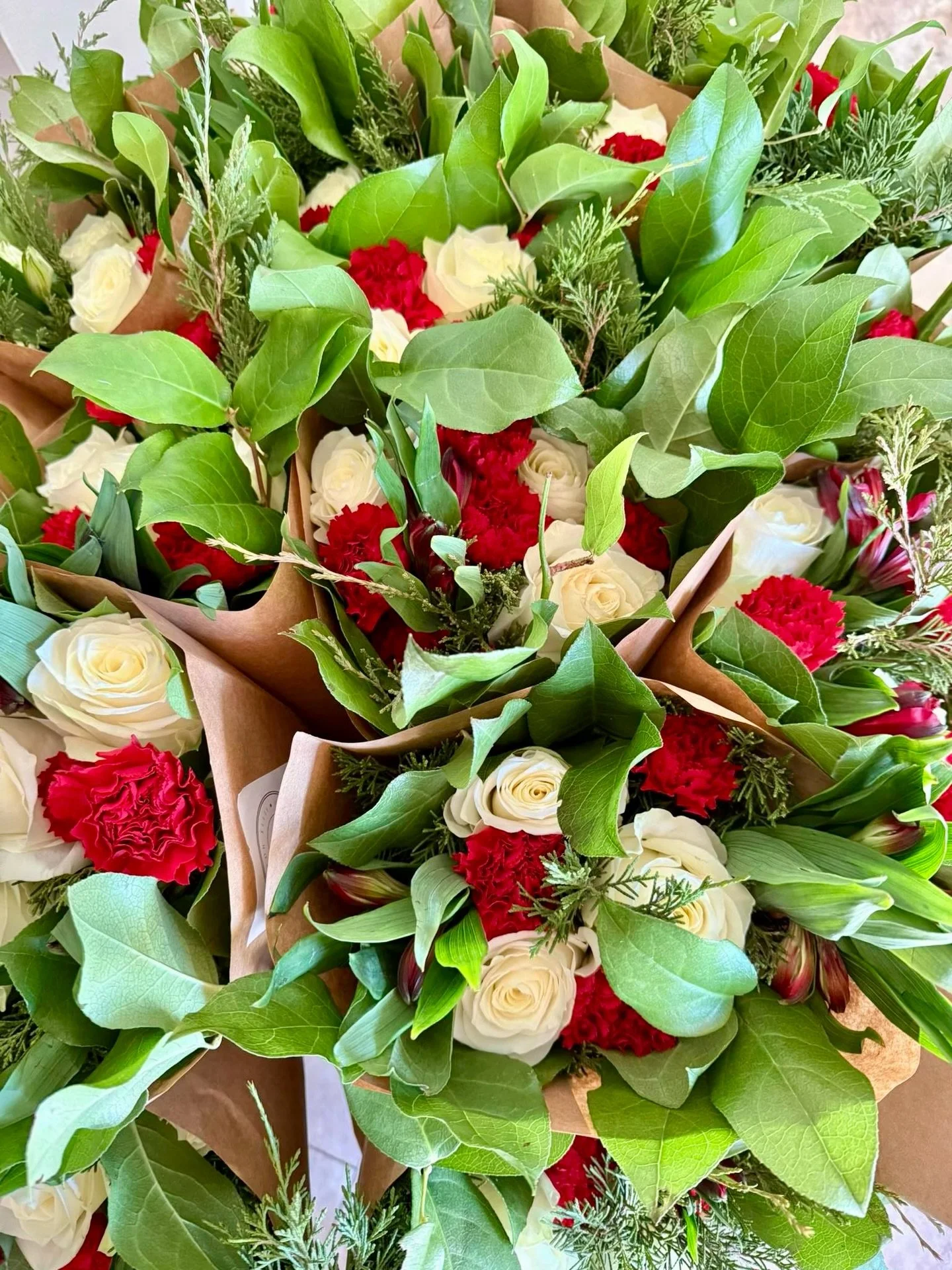 South Point Grocery has everything you need for the holiday season! From cookies &amp; cakes to ham &amp; fruit cake, let SPG be there for your last minute grocery shopping run. 🍪🍗🎄🍎

#LiveWorkPlay #SiloSquare