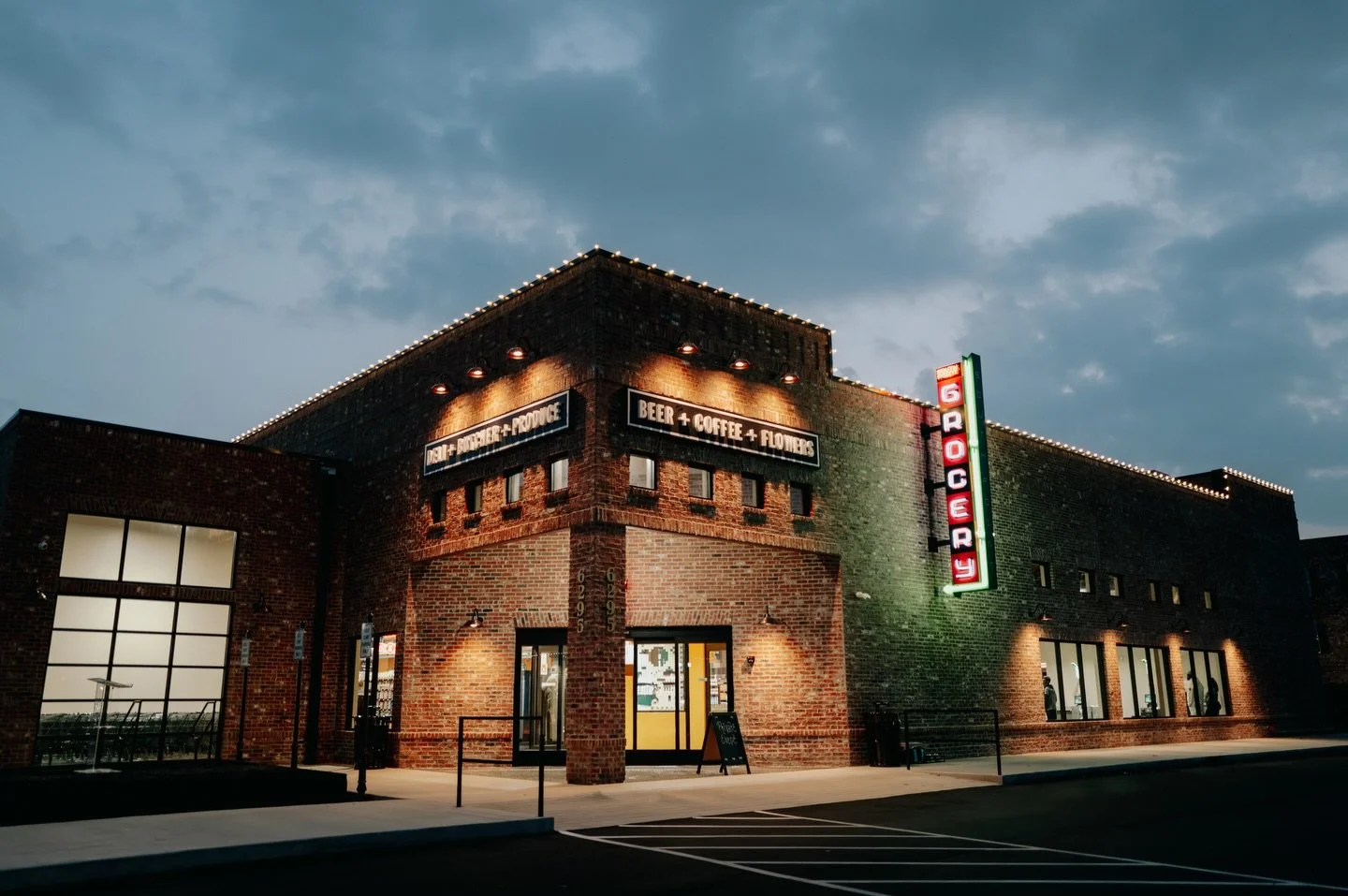 Whether you&rsquo;re grabbing something quick and easy for dinner or gearing up to host a Fiesta Bowl watch party, South Point Grocery has you covered. It&rsquo;s your one-stop shop for everything you need!

Be sure to check out their fresh, handcraf