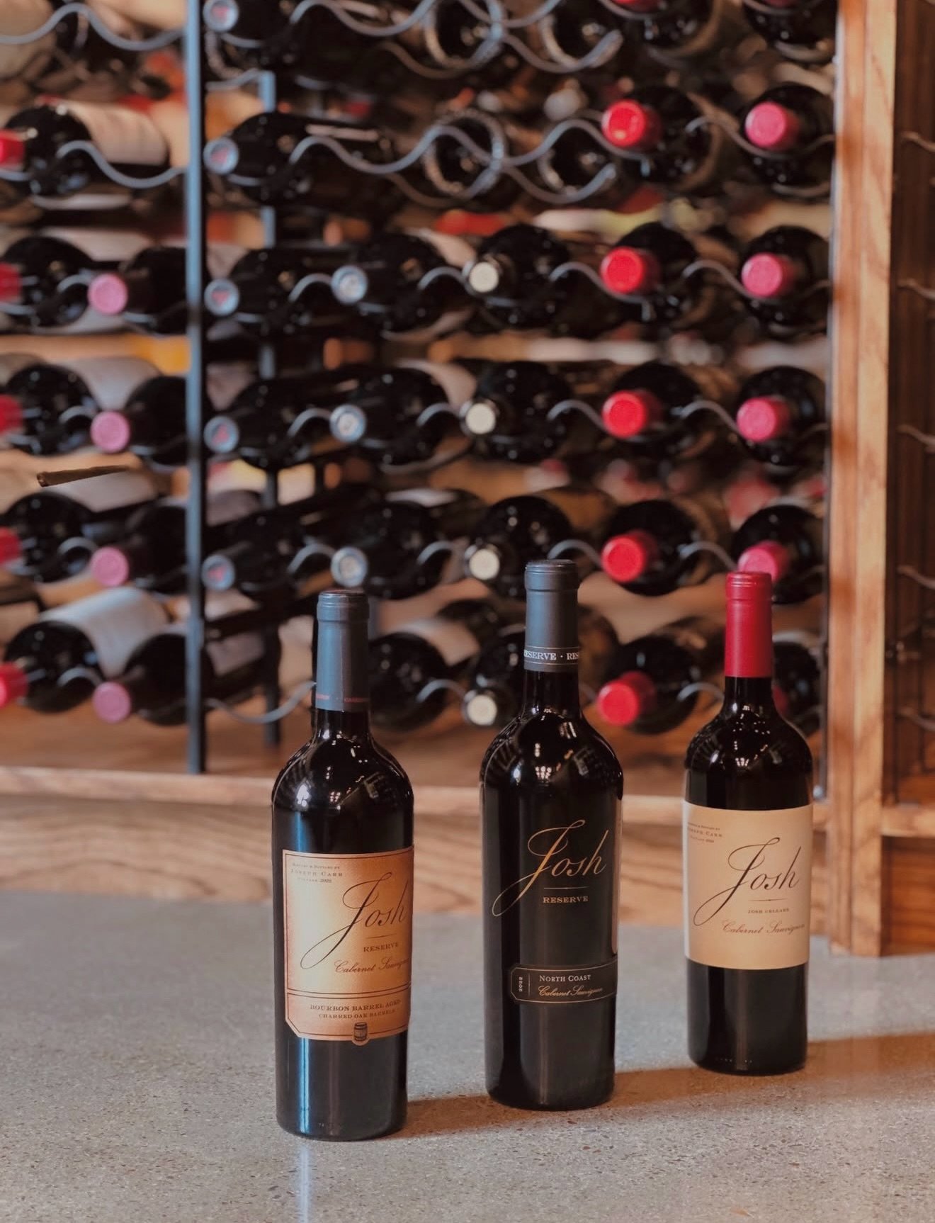 As you prepare for the winter storm, don&rsquo;t forget to SHOP SMALL &amp; SUPPORT LOCAL! 

Our shops have plenty of things to keep you warm, entertained, full, &amp; comfy cozy. Here are a few things we recommend grabbing:

🍷 Bottle of wine (or tw