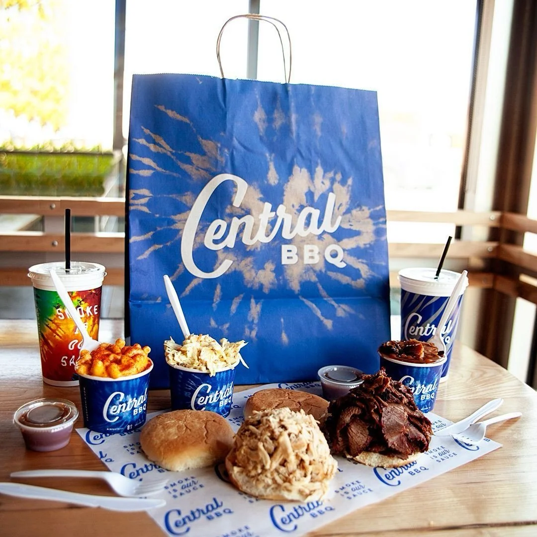 Super Bowl Essentials: 
BBQ + fixings @centralbbq ✔️
Cheesecake cupcakes from @cityhallcheesecake ✔️
Salsa, dips &amp; more at @spgsilo ✔️
Chicken tenders @slimchickens ✔️
Pizza @rotoloscraftandcrust ✔️

And that&rsquo;s just a taste&hellip; there&rs