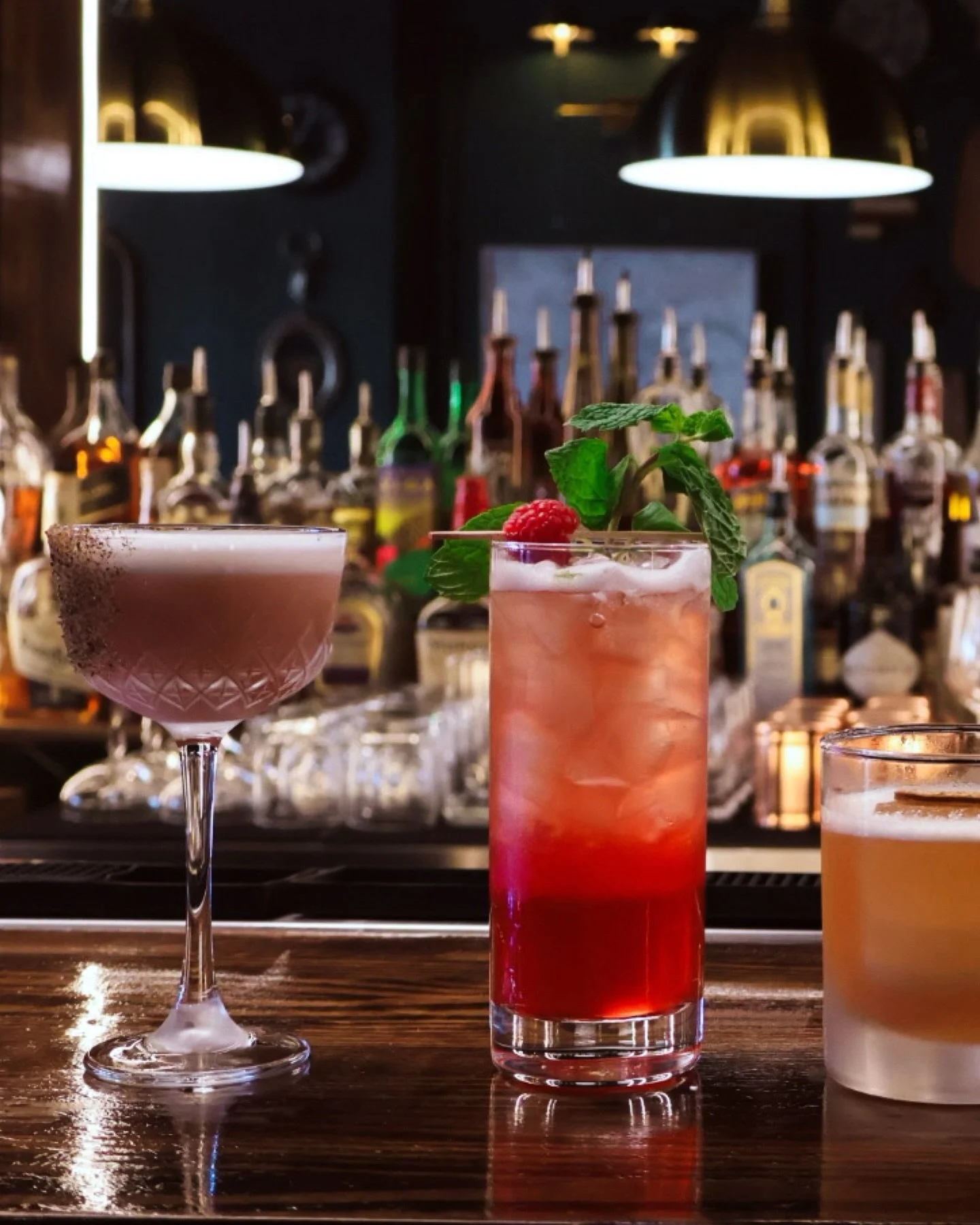 Whether you&rsquo;re celebrating Valentine&rsquo;s Day or Galentine&rsquo;s, head to @sippinsilo for a night of mouth watering bites &amp; delicious sips! ❤️🥂✨

#LiveWorkPlay #SiloSquare