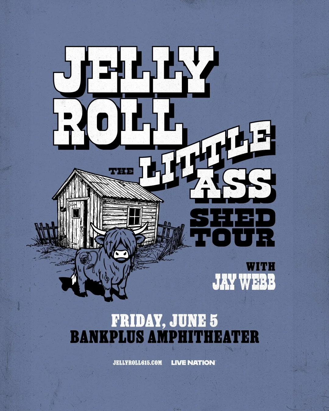 Jelly Roll