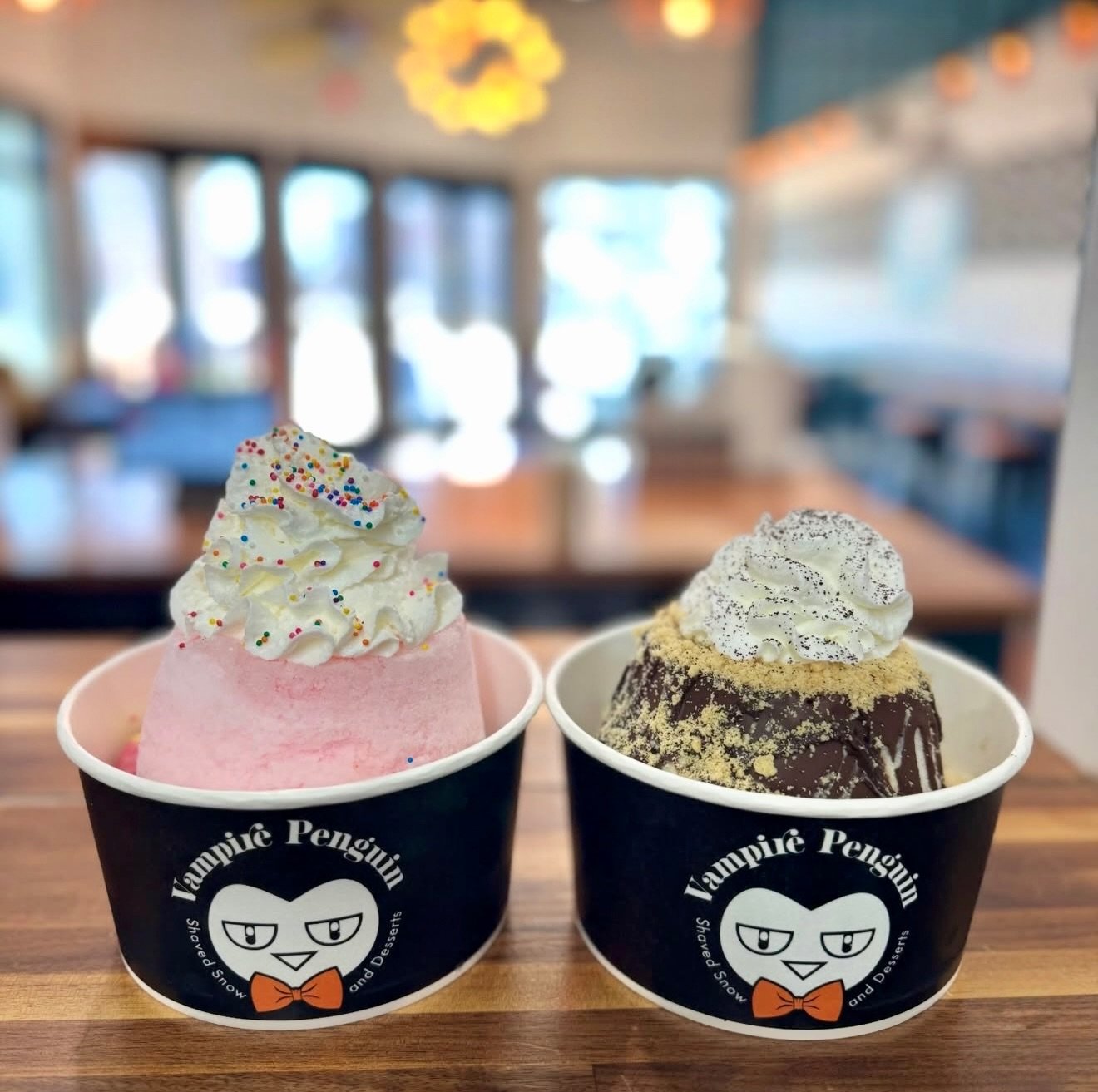 Happy First Day of School, DeSoto County 📚✏️

Celebrate with a delicious snow from @vp.silo! 

#LiveWorkPlay #SiloSquare