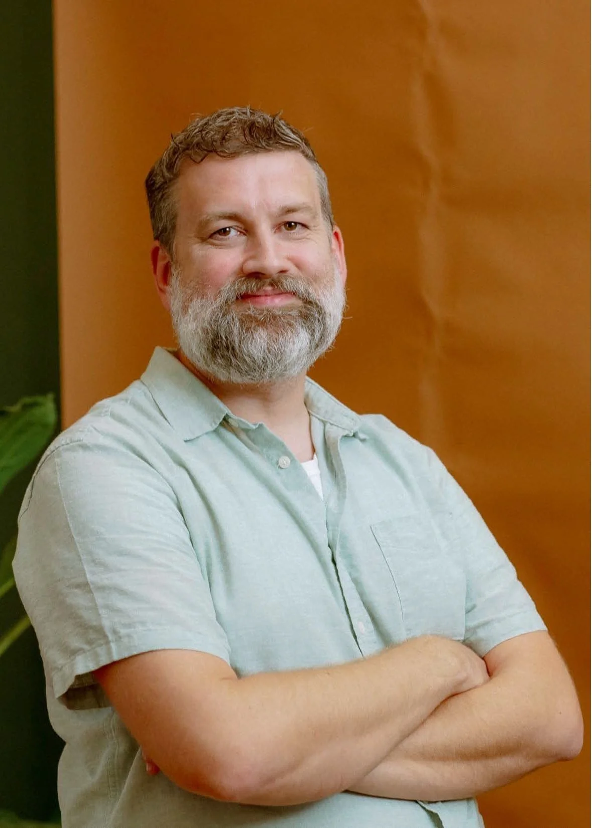 ADAM HECKMANN