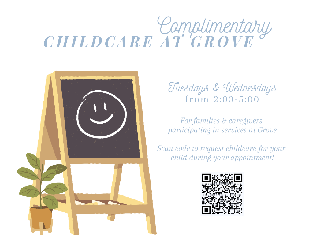 Bloom + Bee Childcare