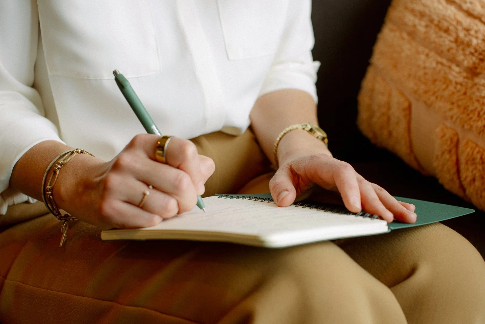 More Than Baby Blues: The Part of Postpartum Nobody Talks About