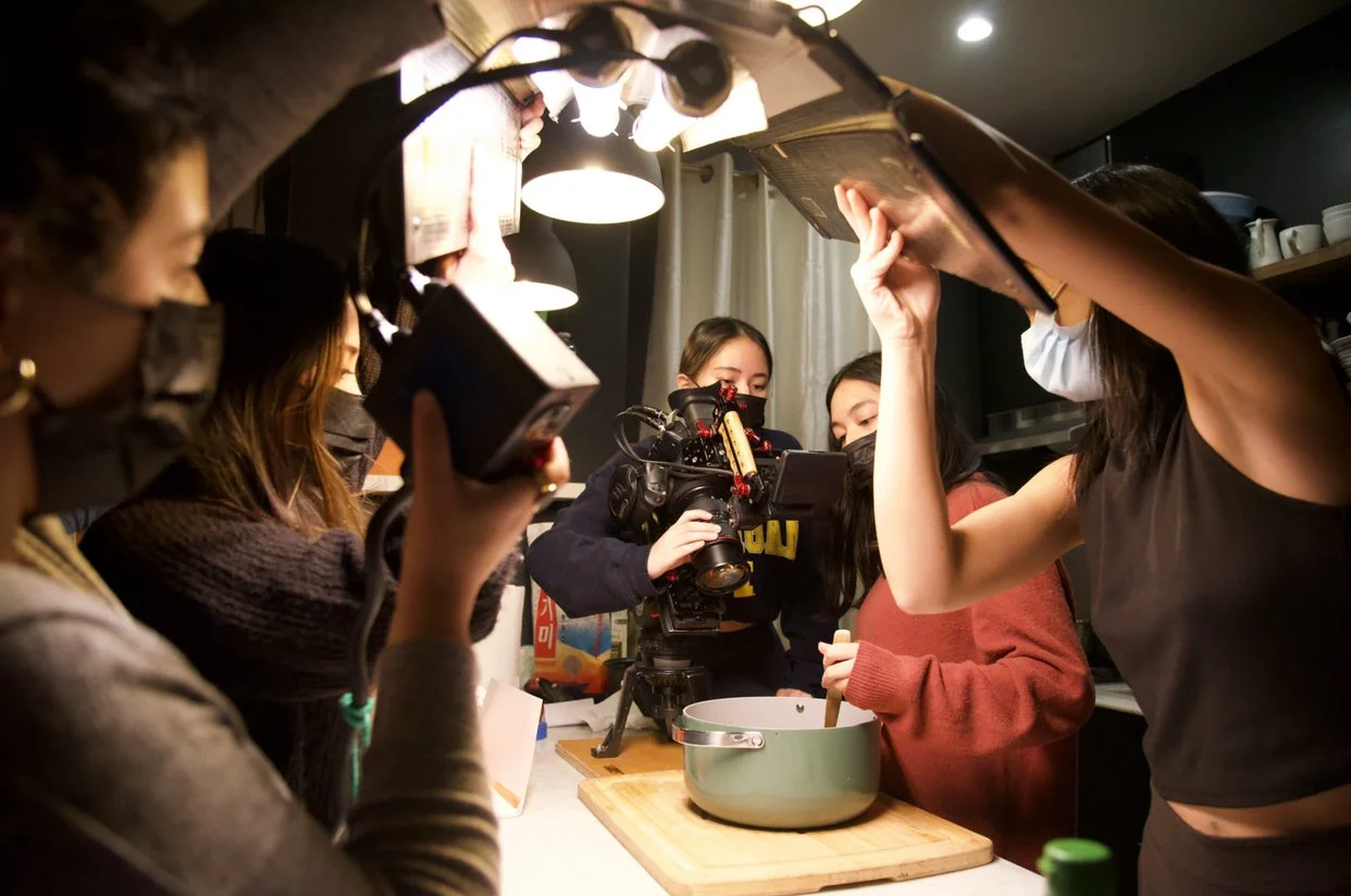 dedicated  to empathy and empowerment. 