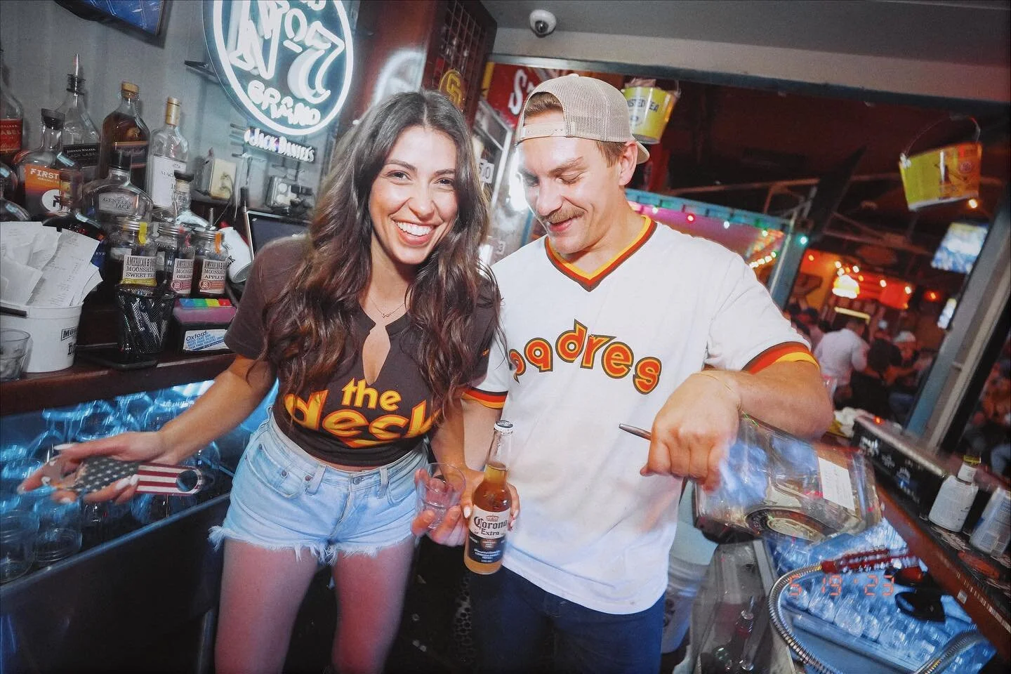 The @padres x @redsox series starts tonight but the pregame starts NOW. See you soon! 🤘🏼