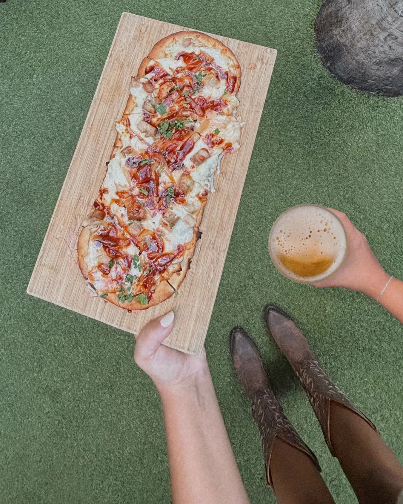 HAPPY INTERNATIONAL BEER AND PIZZA DAY! We&rsquo;ve got just what you need to celebrate 🍕