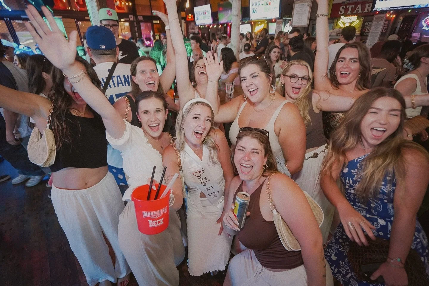 Cheers to the weekend! Whatever you&rsquo;re celebrating, come celebrate it with us! 🥂