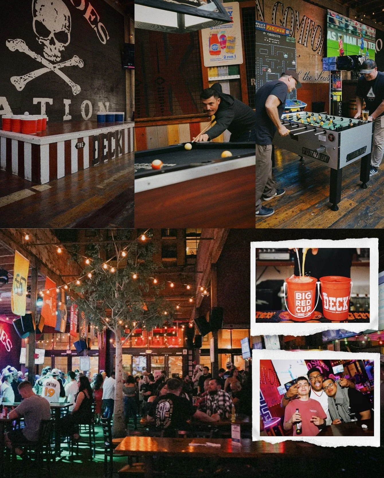 Feeling competitive? So are we! Come play 😉🎲