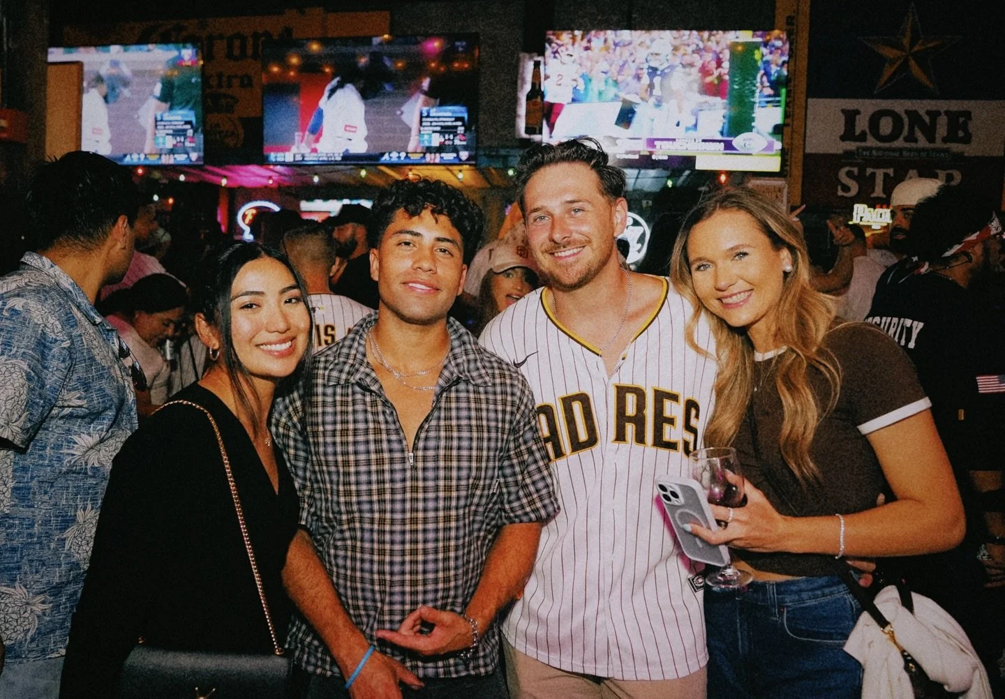 NO COVER NOVEMBER STARTS NOW! See you tonight! 🍸