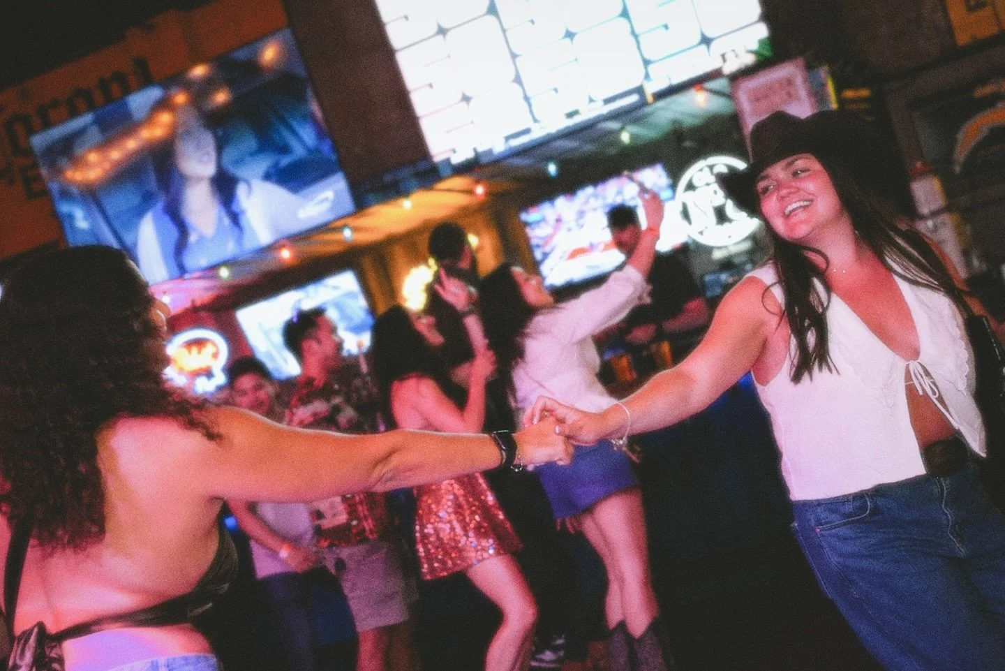 It&rsquo;s Black(out) Friday! 🖤🍻 Today&rsquo;s deal at The Deck: FREE COVER!!! See you tonight!!!