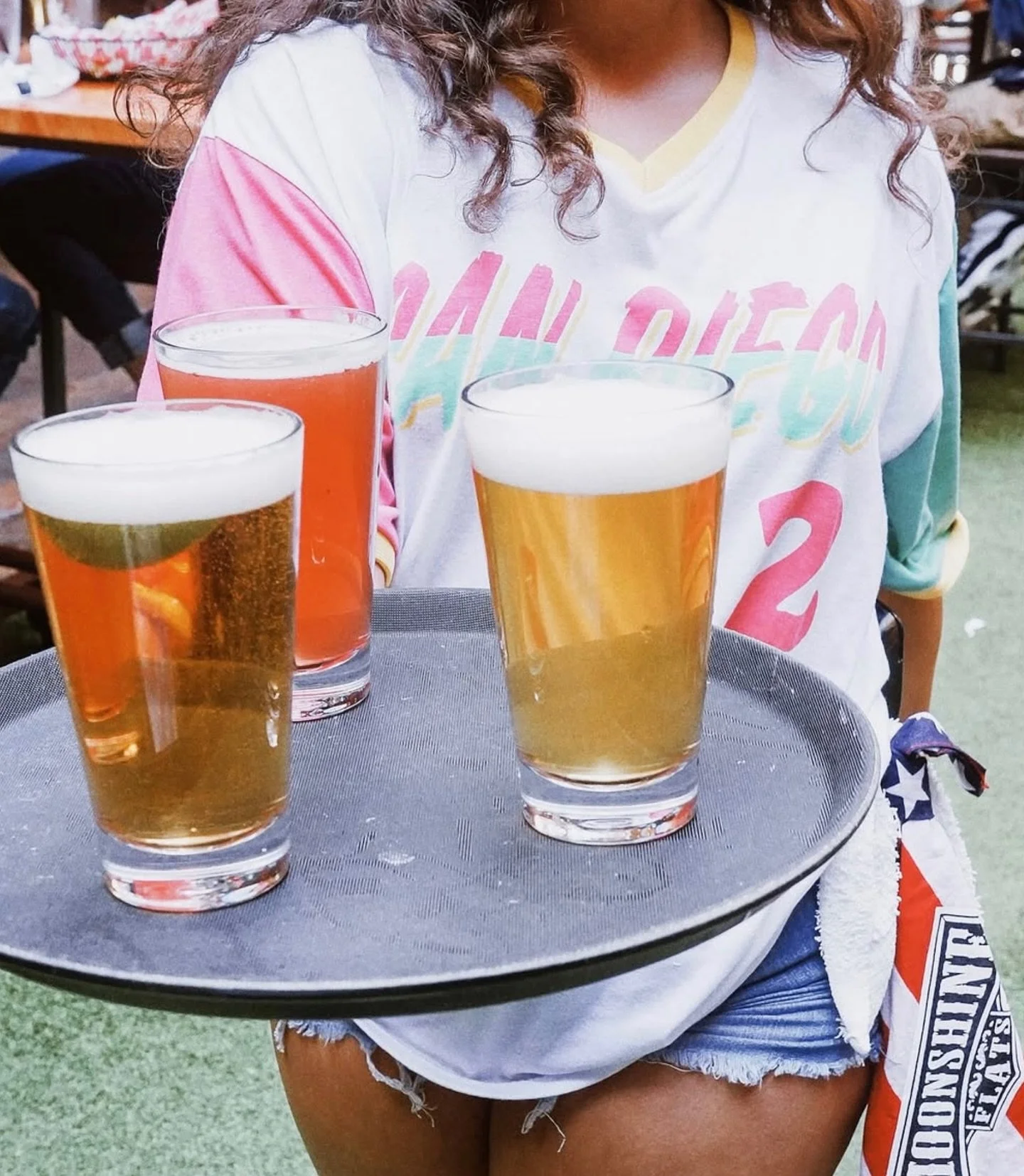 Game 3/3, LFGSD! This is your sign to come get a round @thedeckatmsf 💗🩵💛