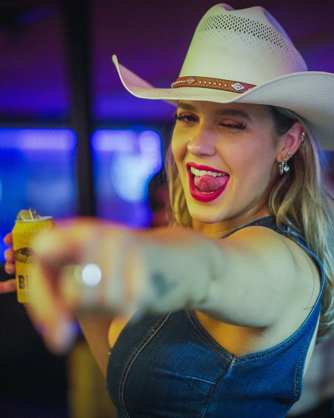Hey YOU! Boots in the Park doesn&rsquo;t end when the show stops l🤠 Get your Boots in The Deck + @moonshineflats&mdash;the official @bootsinthepark after party!